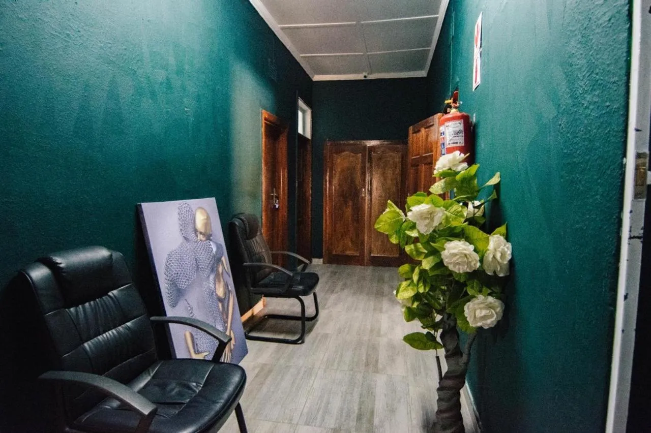 Skypz Home Lodge