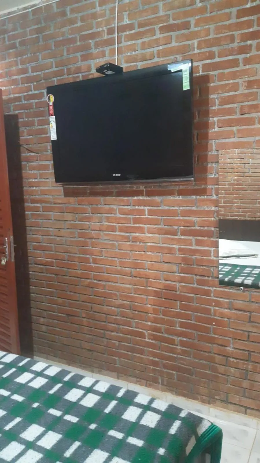 Pousada Recanto das Aves