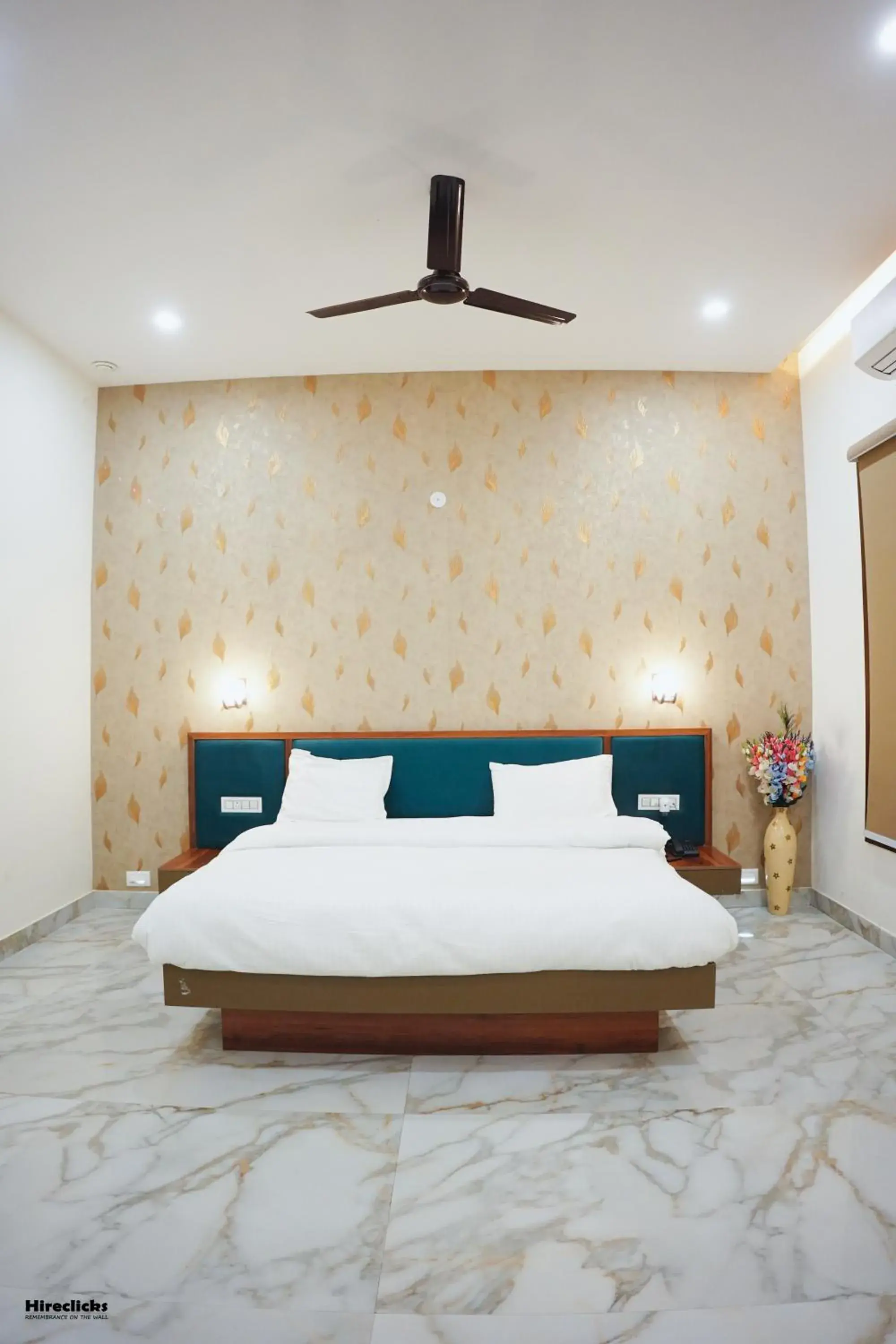 The Krati Resort & Convention Centre The Krati Resort & Convention Centre