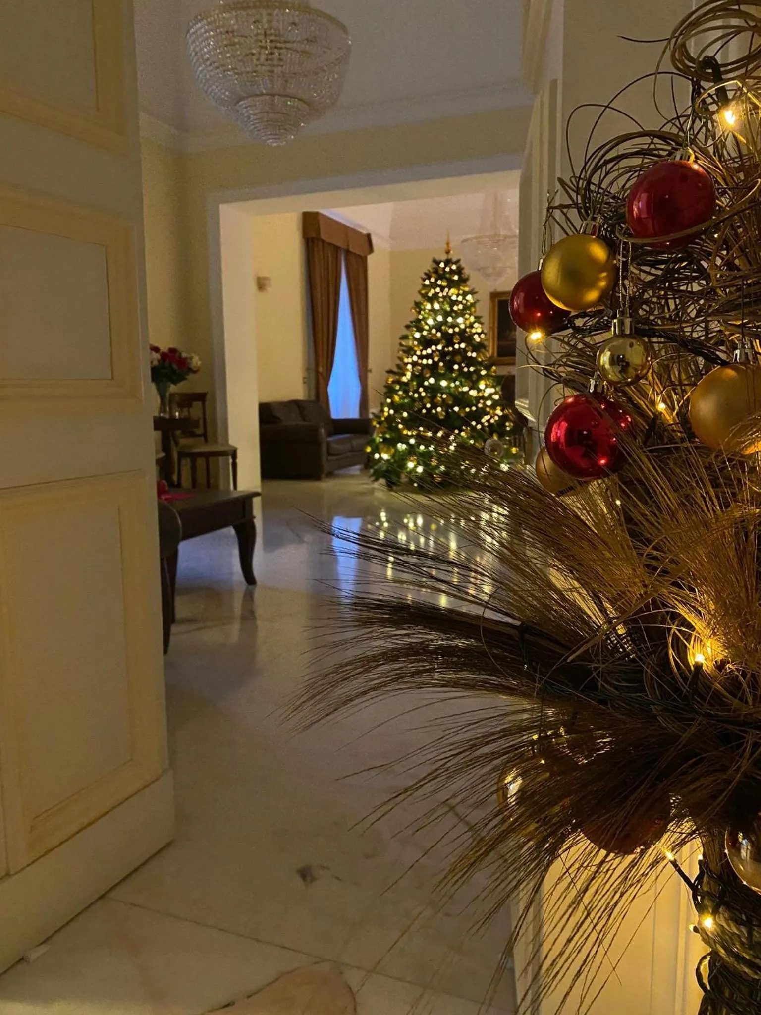 Palazzo Volta Boutique Luxury B&B