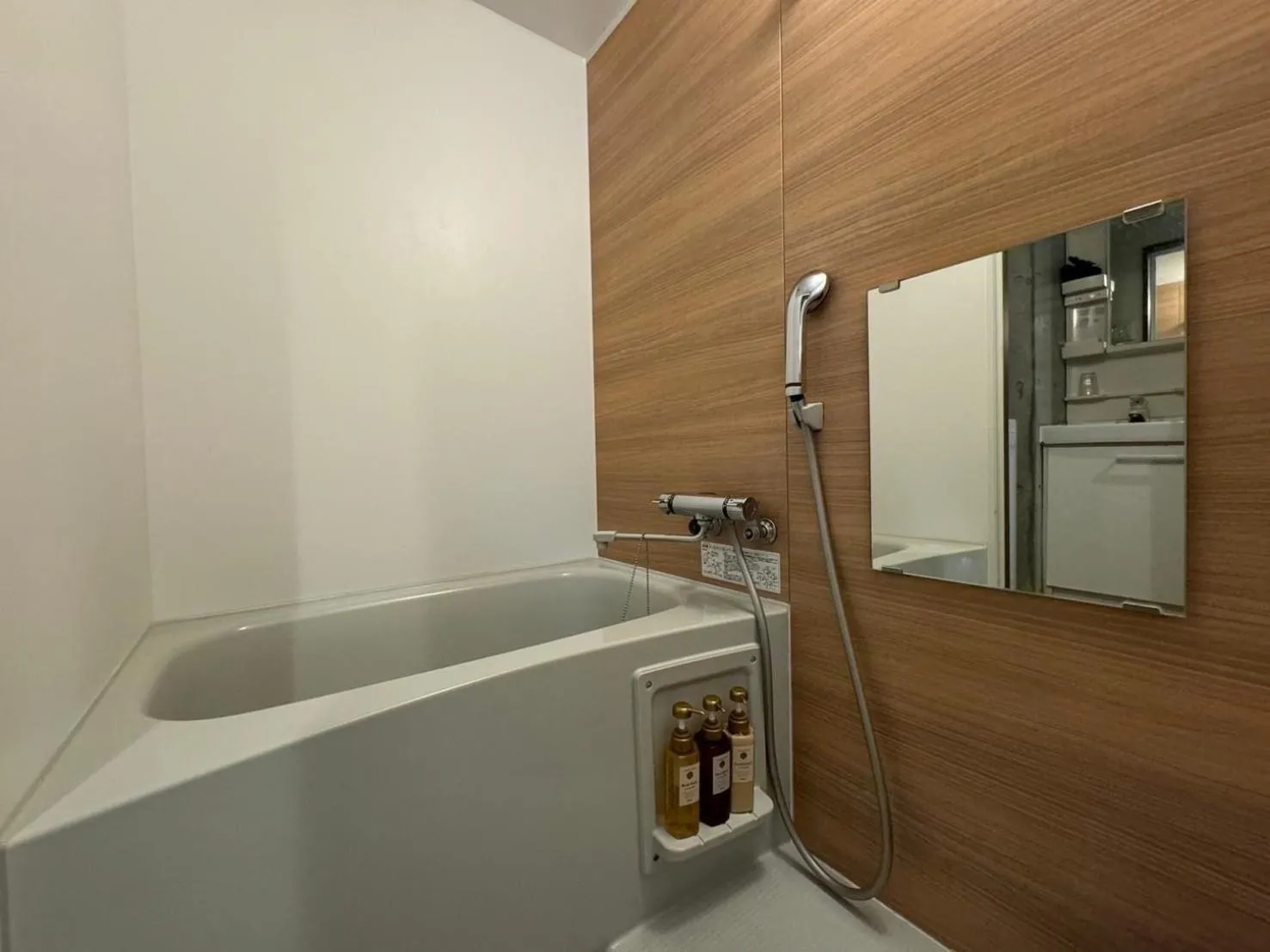 Randor Residence Naha Okinawa