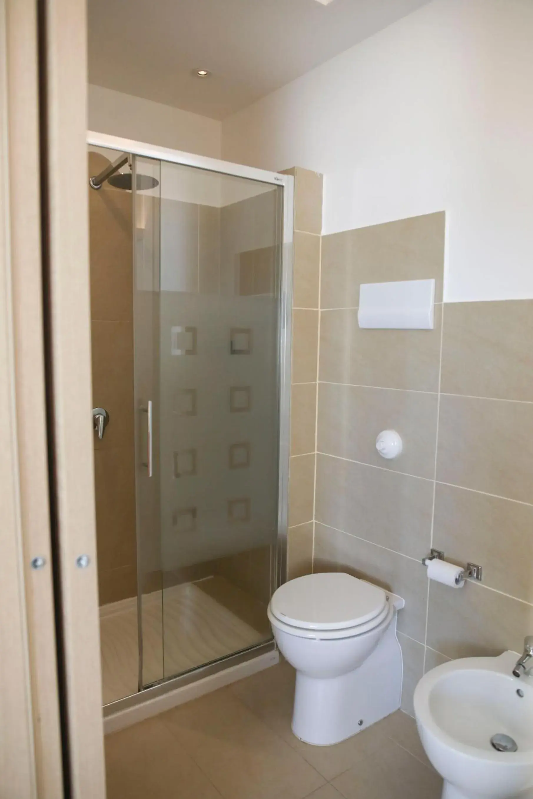 Standard Double Room in Villa Cerniglia Plus Standard Double Room in Villa Cerniglia Plus