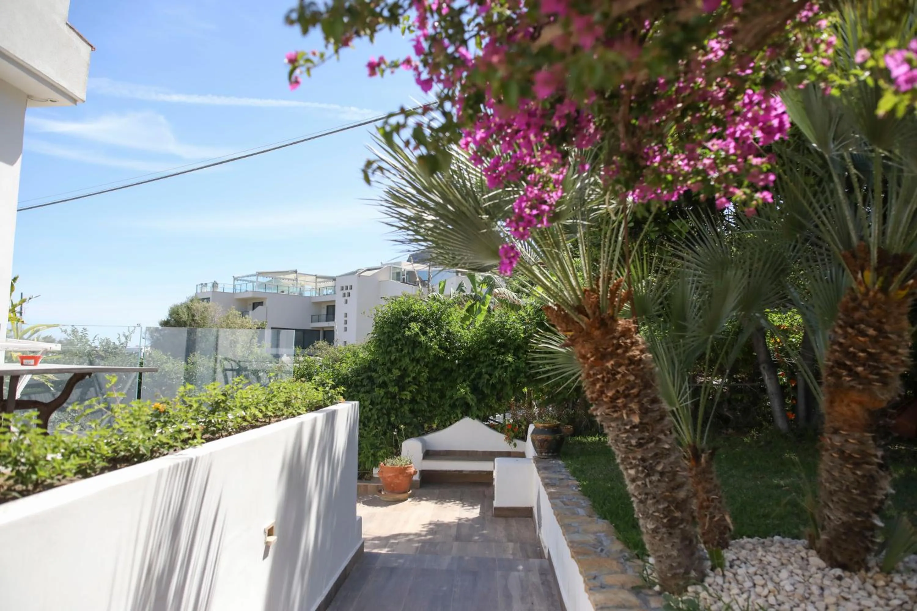 Villa Cerniglia Plus