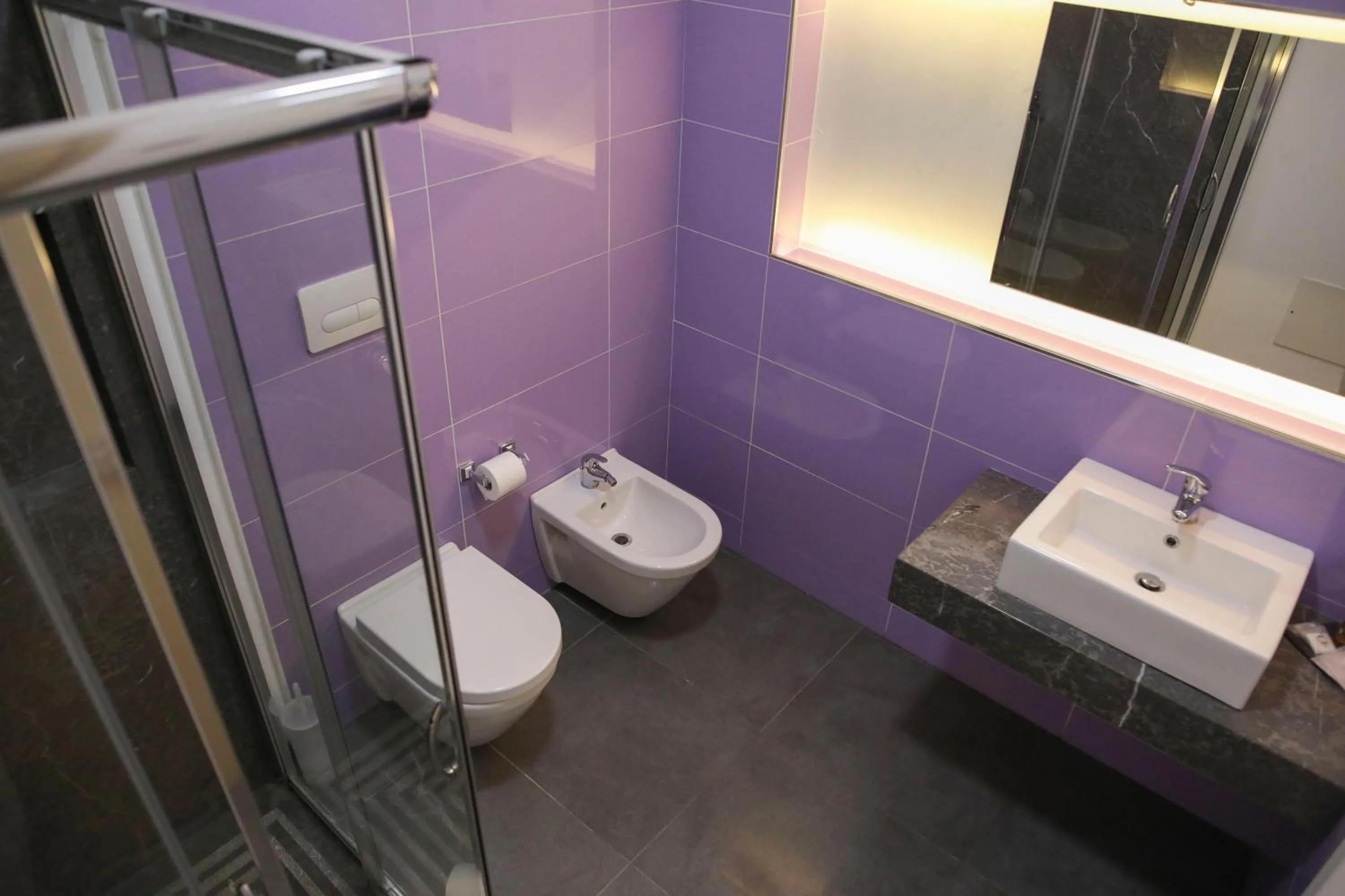 Villa Cerniglia Plus