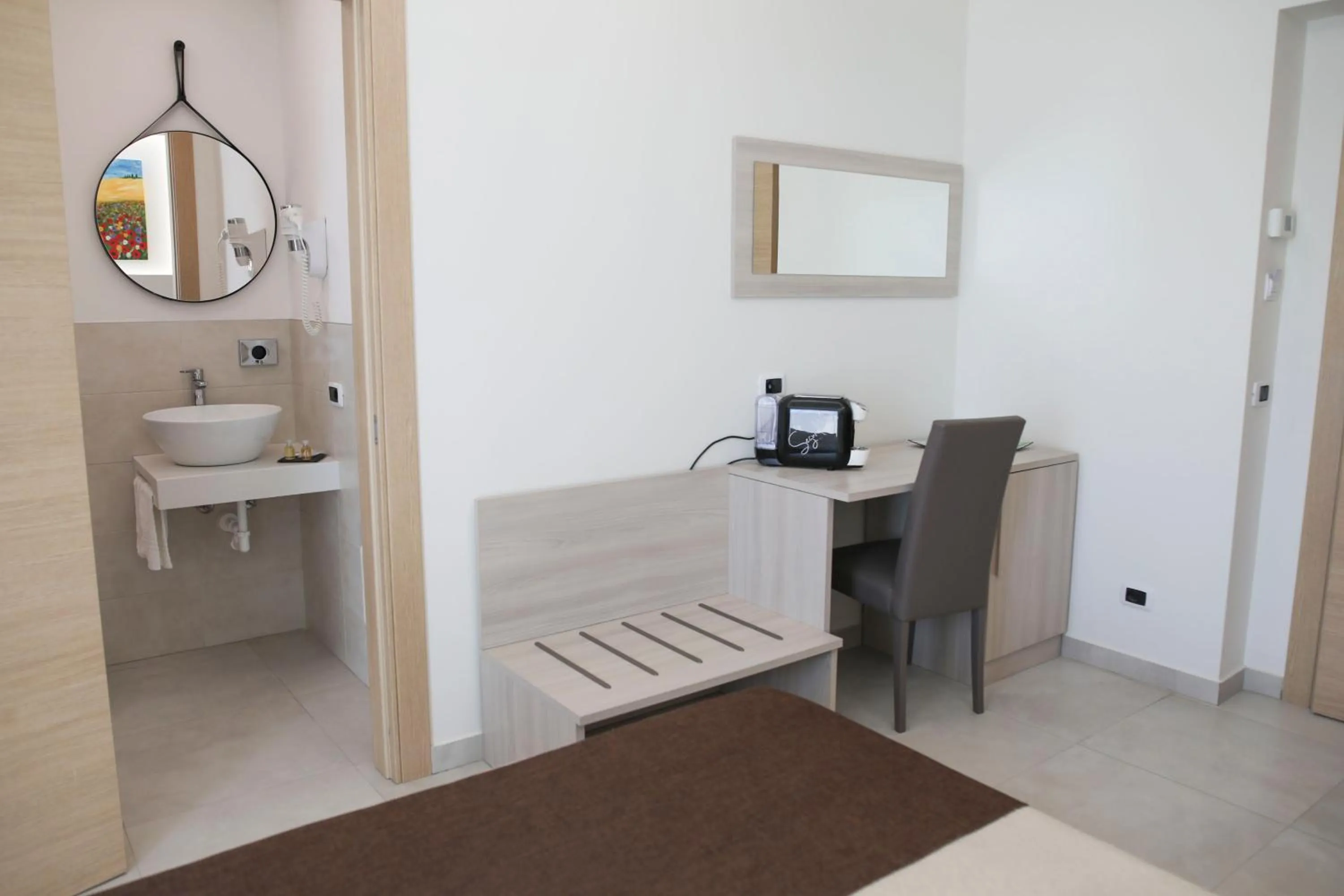 Villa Cerniglia Plus