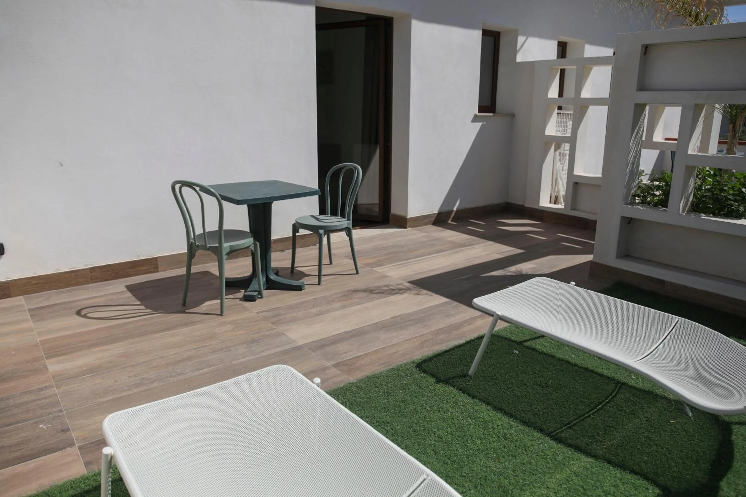 Villa Cerniglia Plus