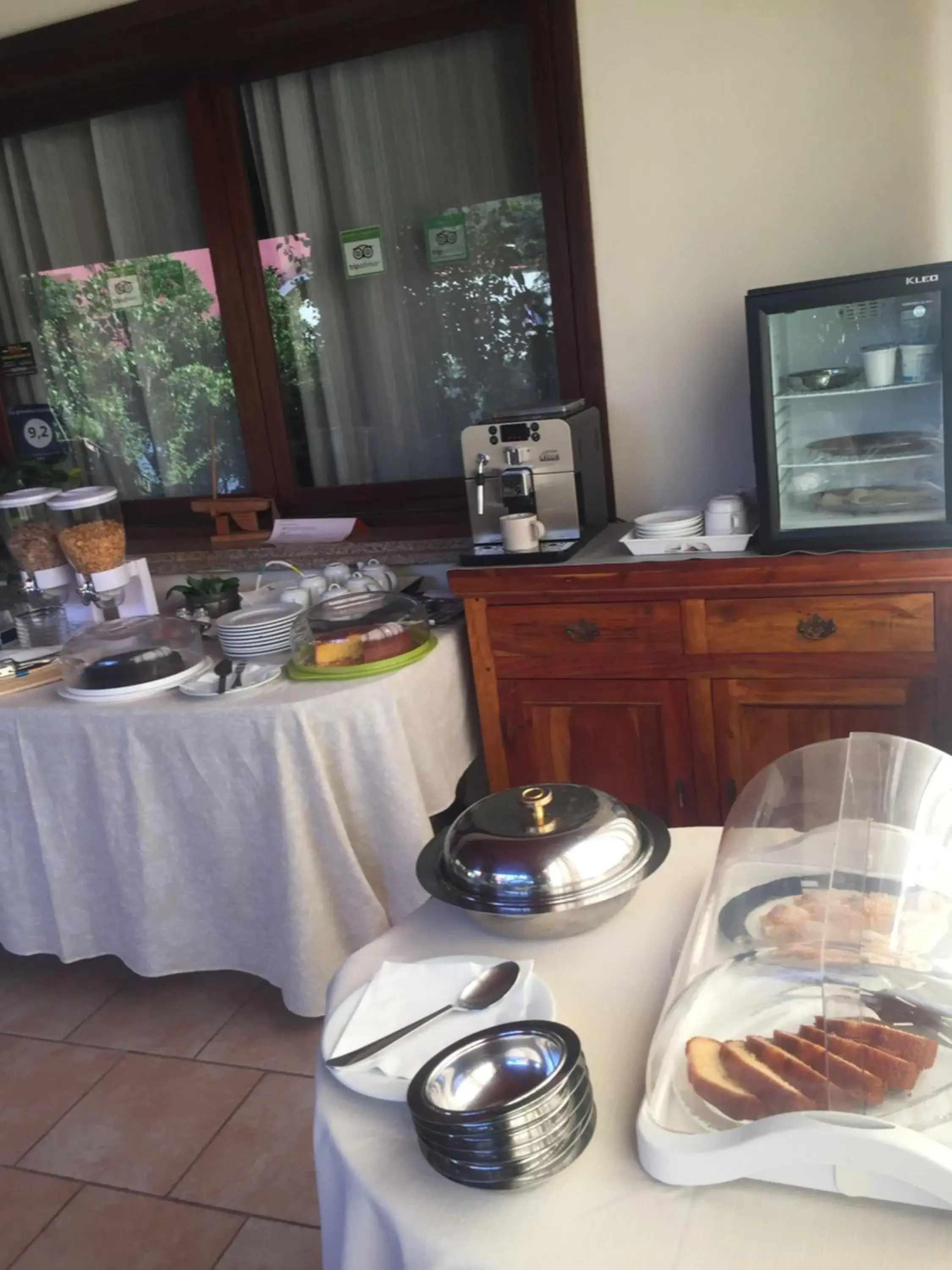 La ginestra Chia B&B La ginestra Chia B&B