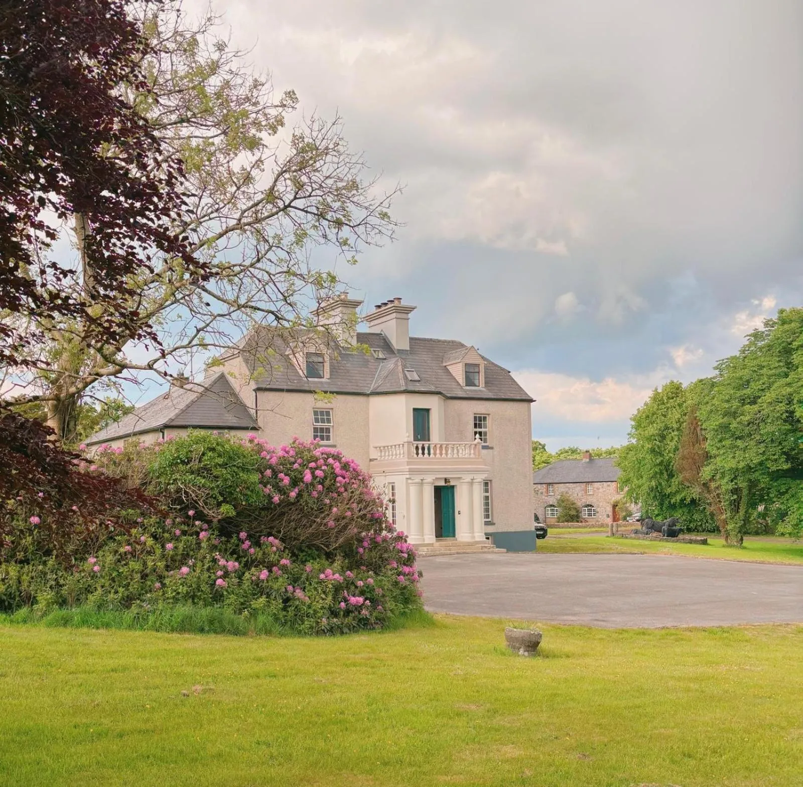 Cavangarden House