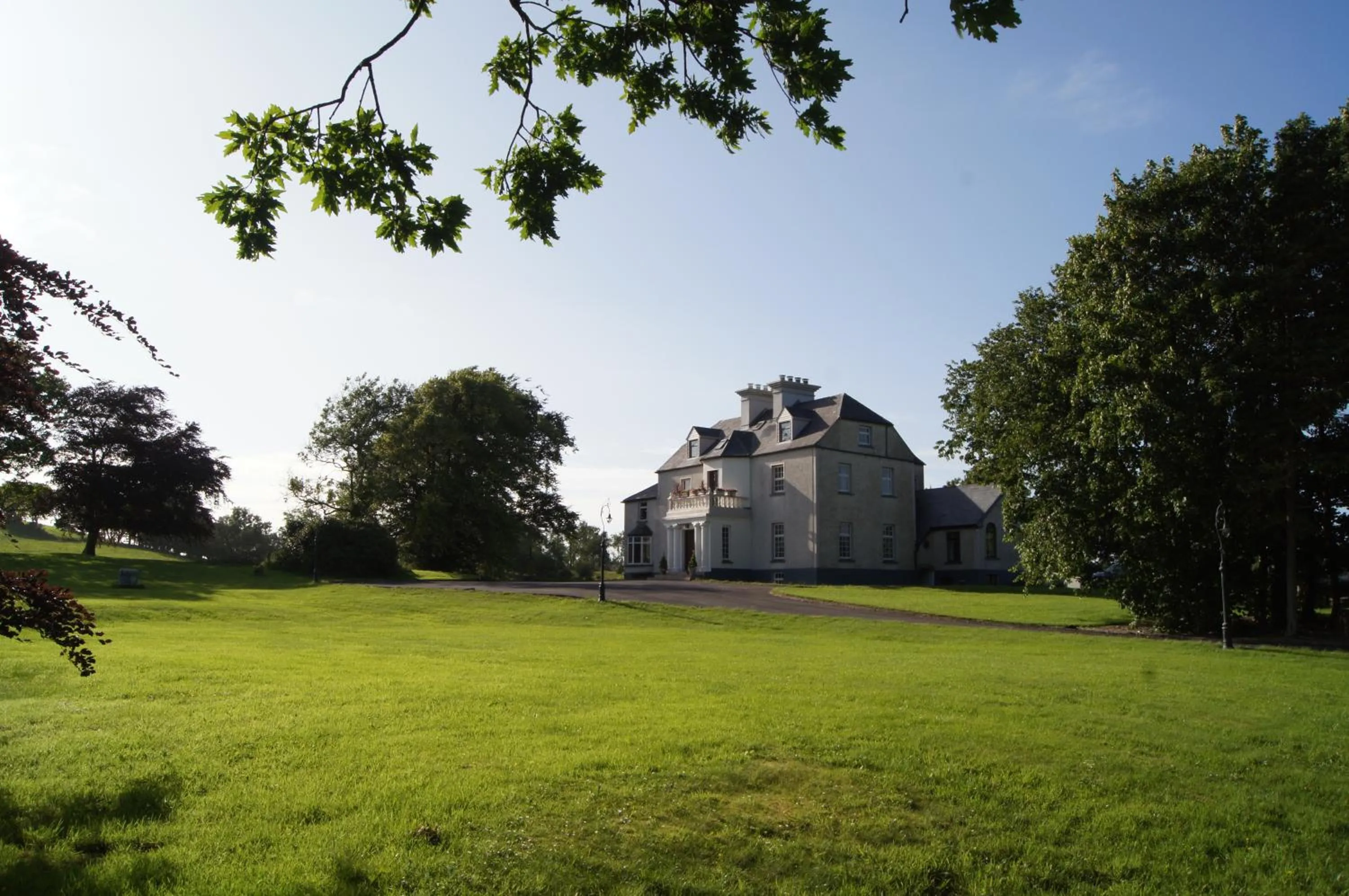 Cavangarden House