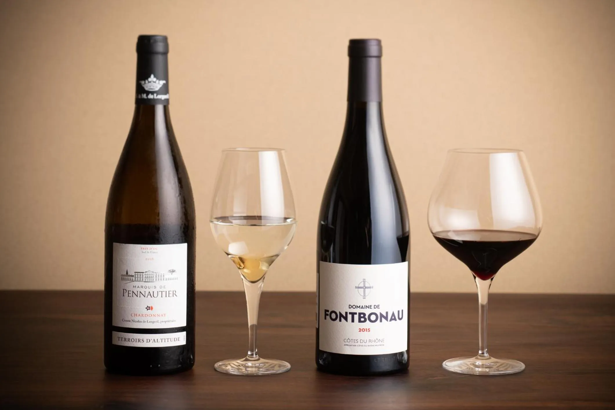 Drinks in Yamadaya Ryokan