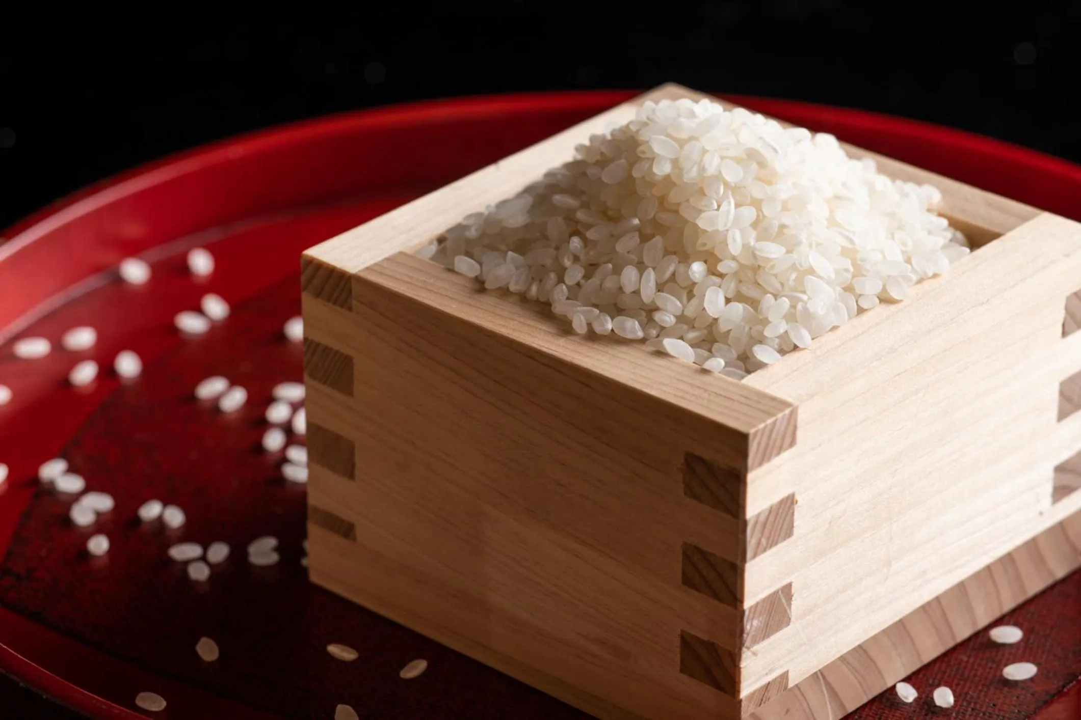 Food close-up in Yamadaya Ryokan