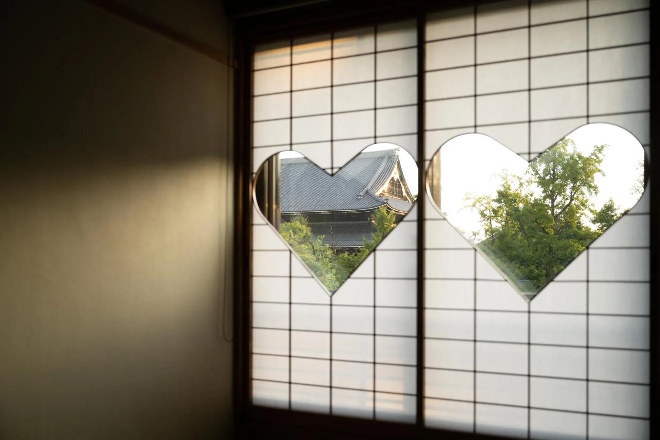 Photo of the whole room in Yamadaya Ryokan