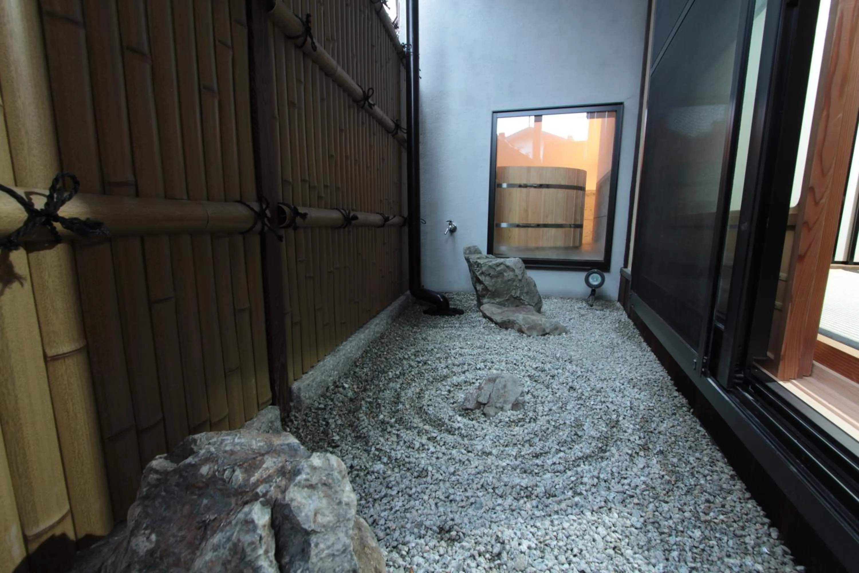 Other in Our turn Machiya inn