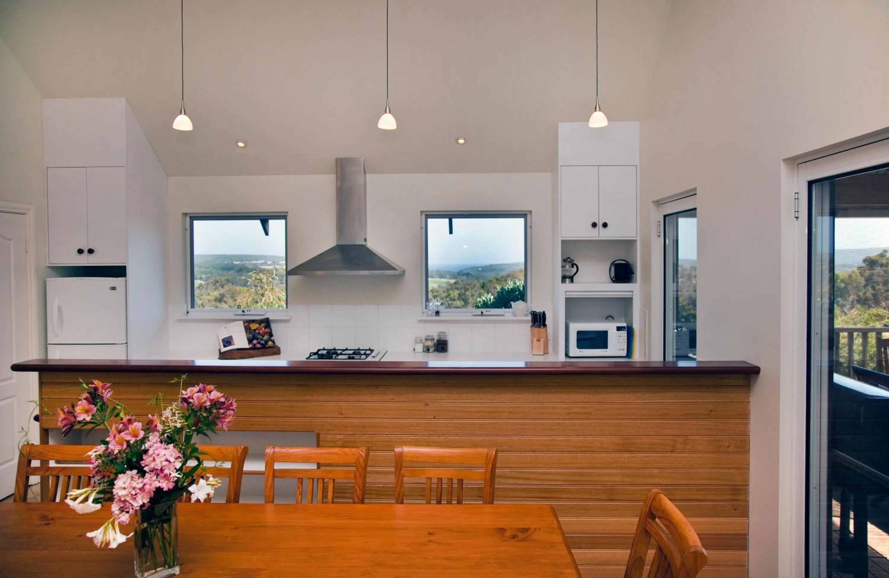Coffee/tea facilities in Wildwood Valley