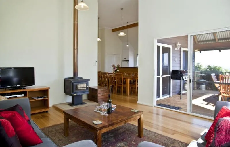 TV and multimedia in Wildwood Valley