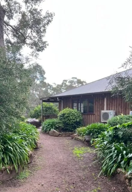Property building in Wildwood Valley