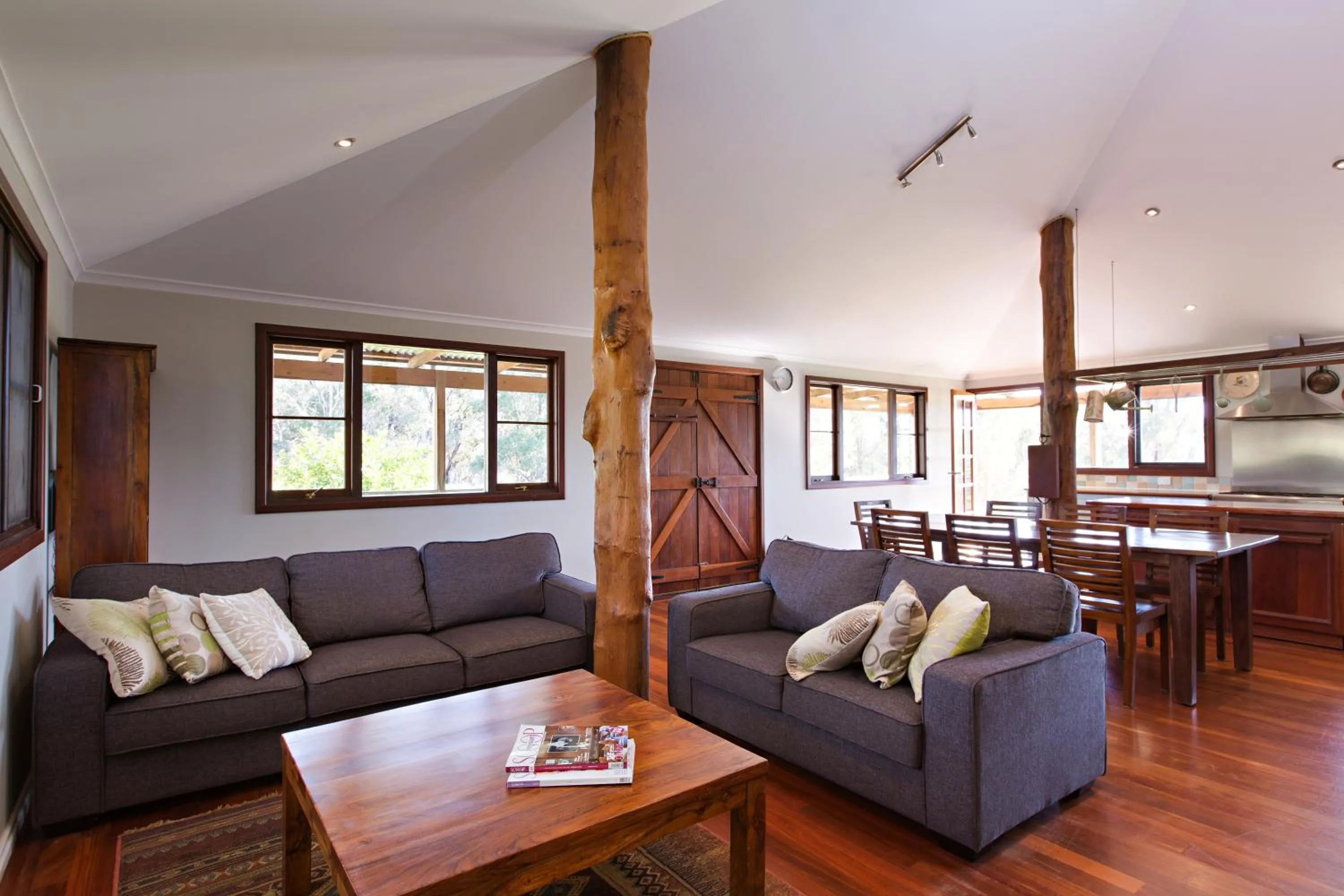 TV and multimedia in Wildwood Valley