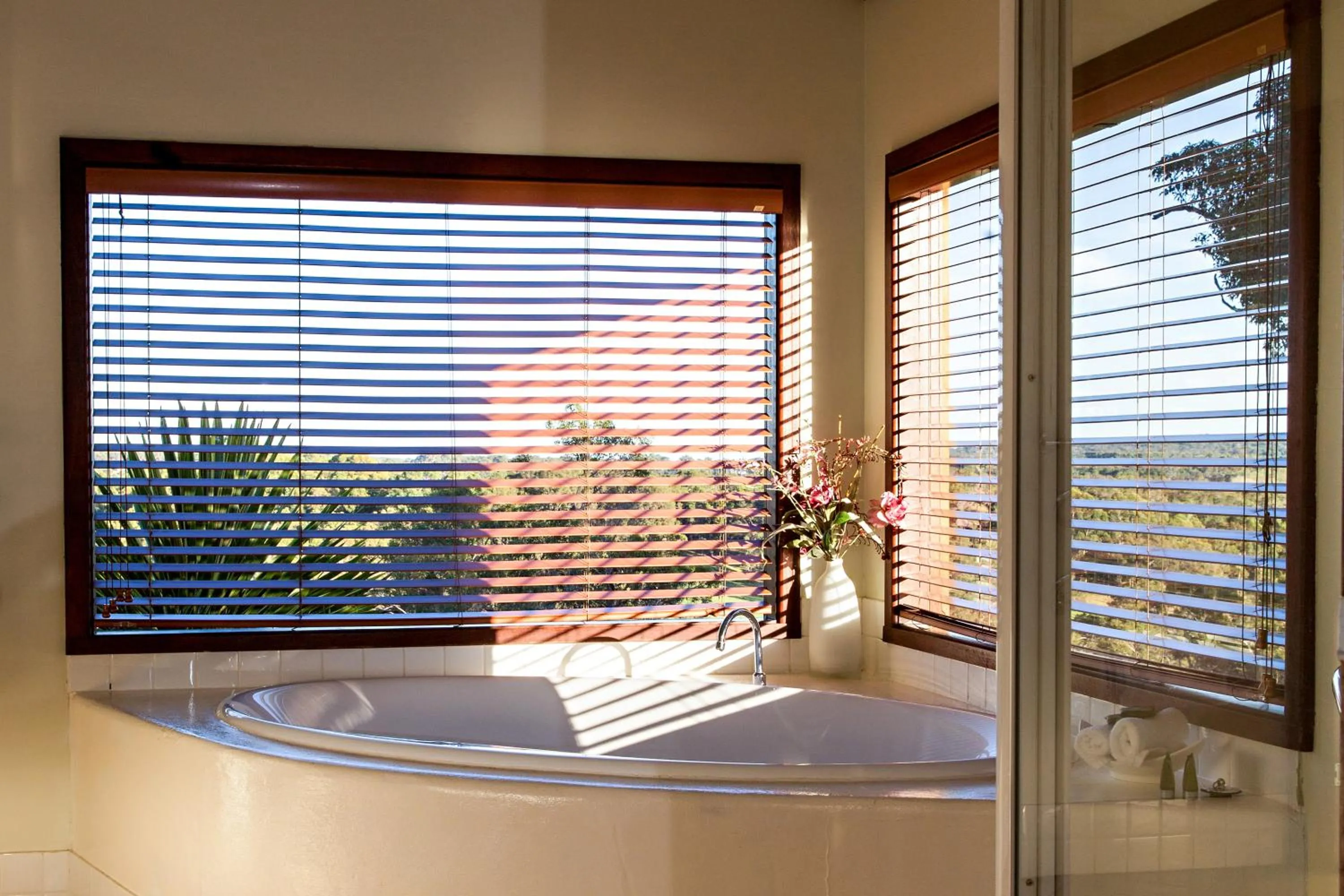 Bathroom in Wildwood Valley
