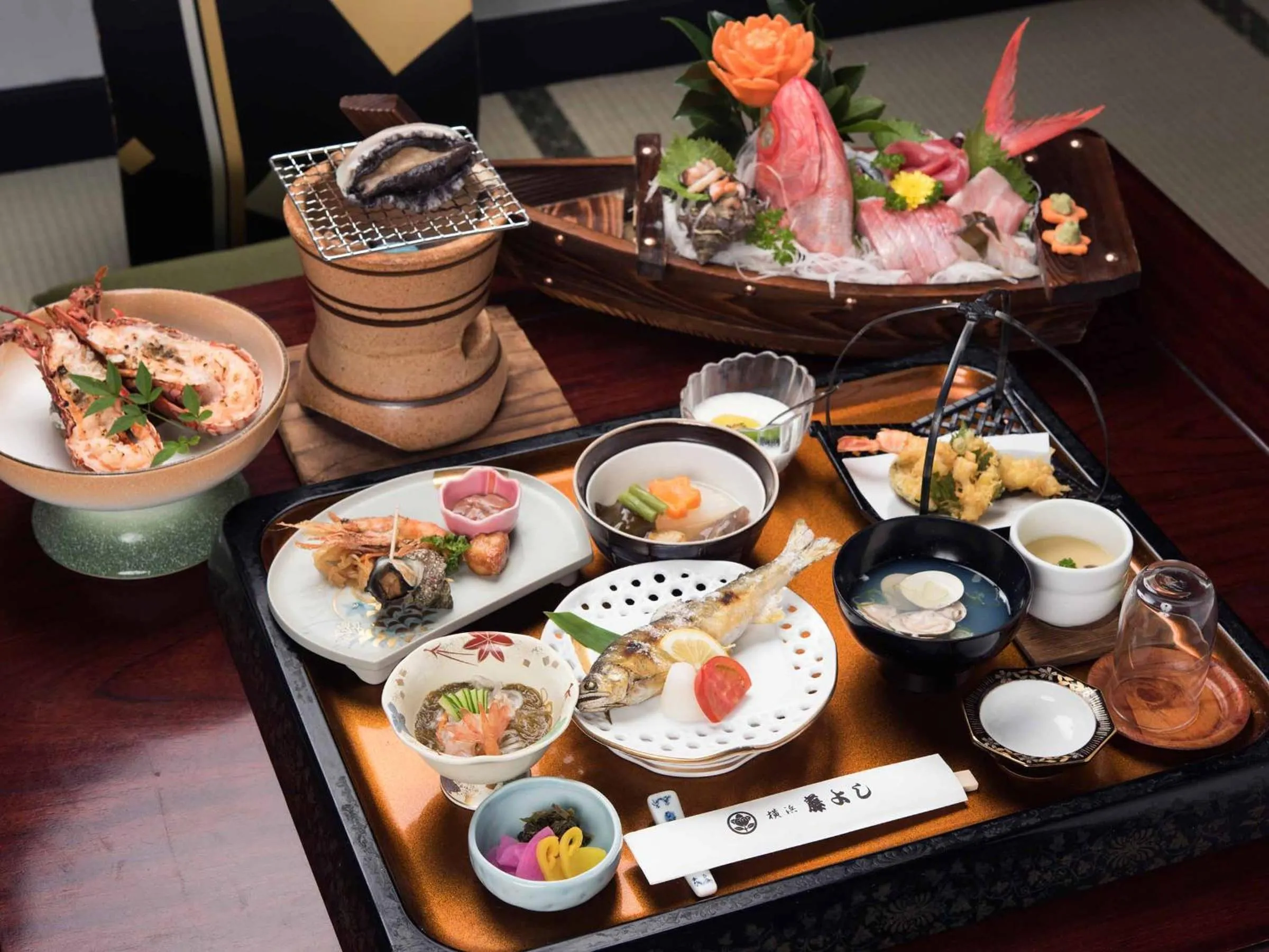 Yokohama Fujiyoshi Izuten