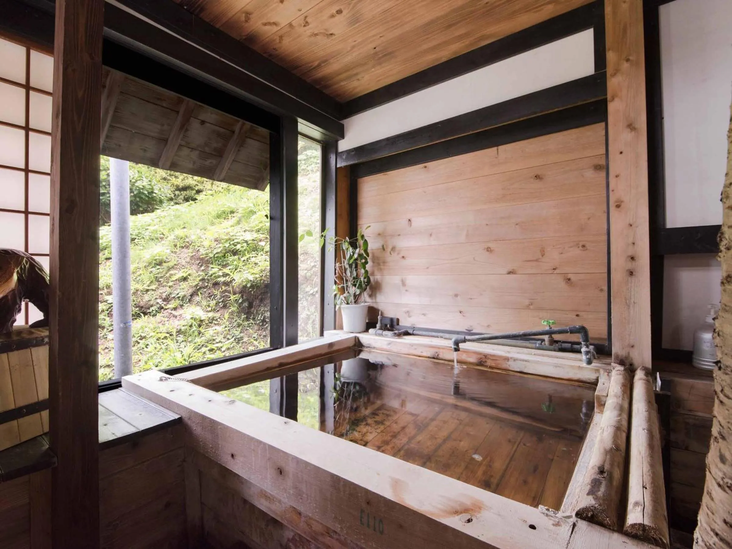 Yokohama Fujiyoshi Izuten