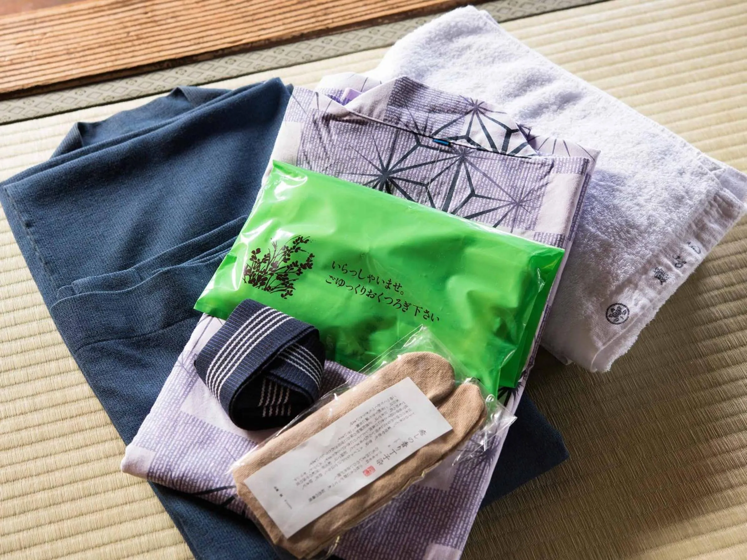 Yokohama Fujiyoshi Izuten