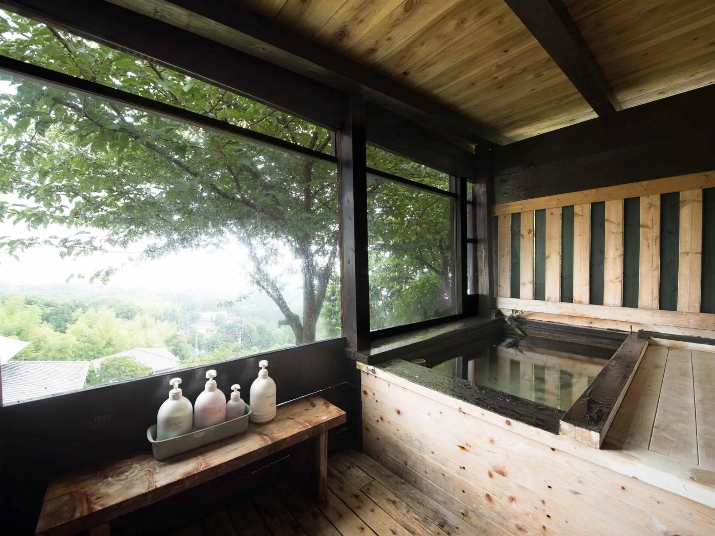 Yokohama Fujiyoshi Izuten