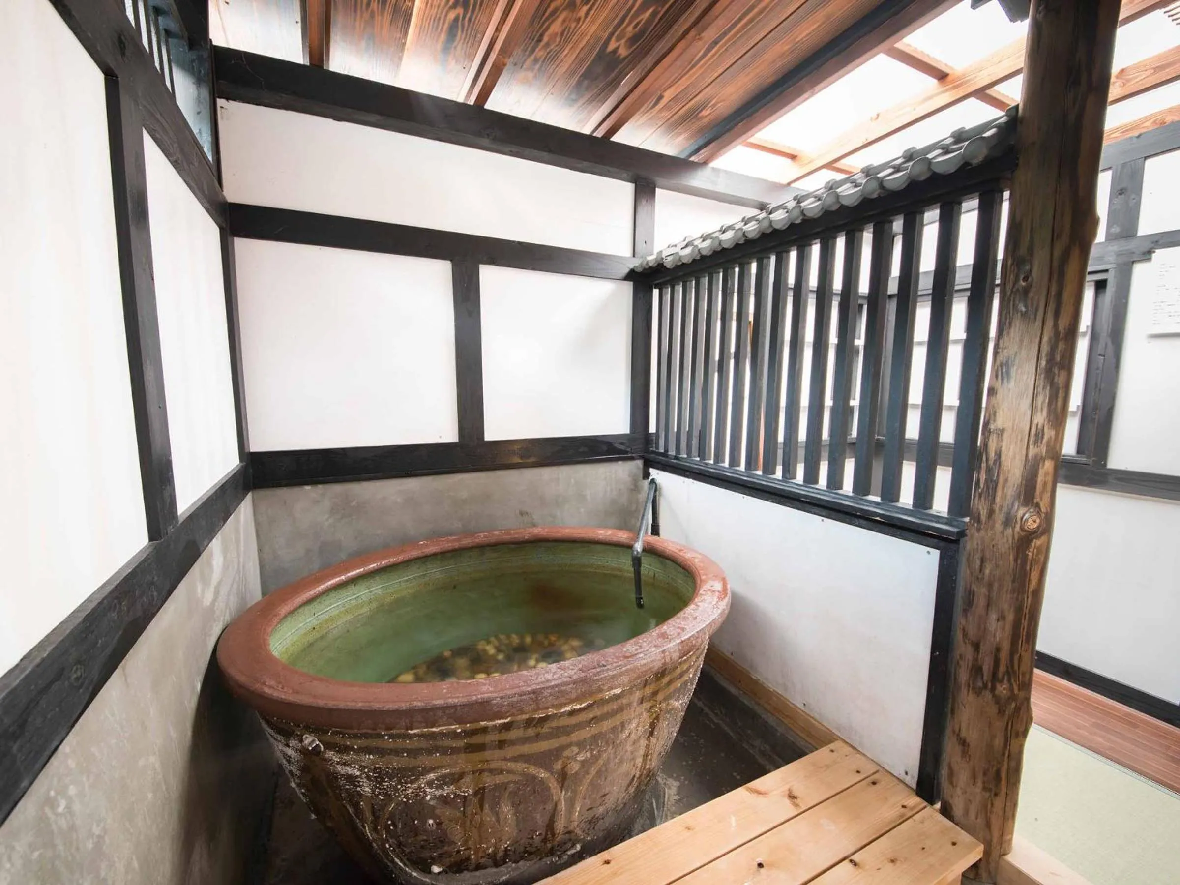 Yokohama Fujiyoshi Izuten