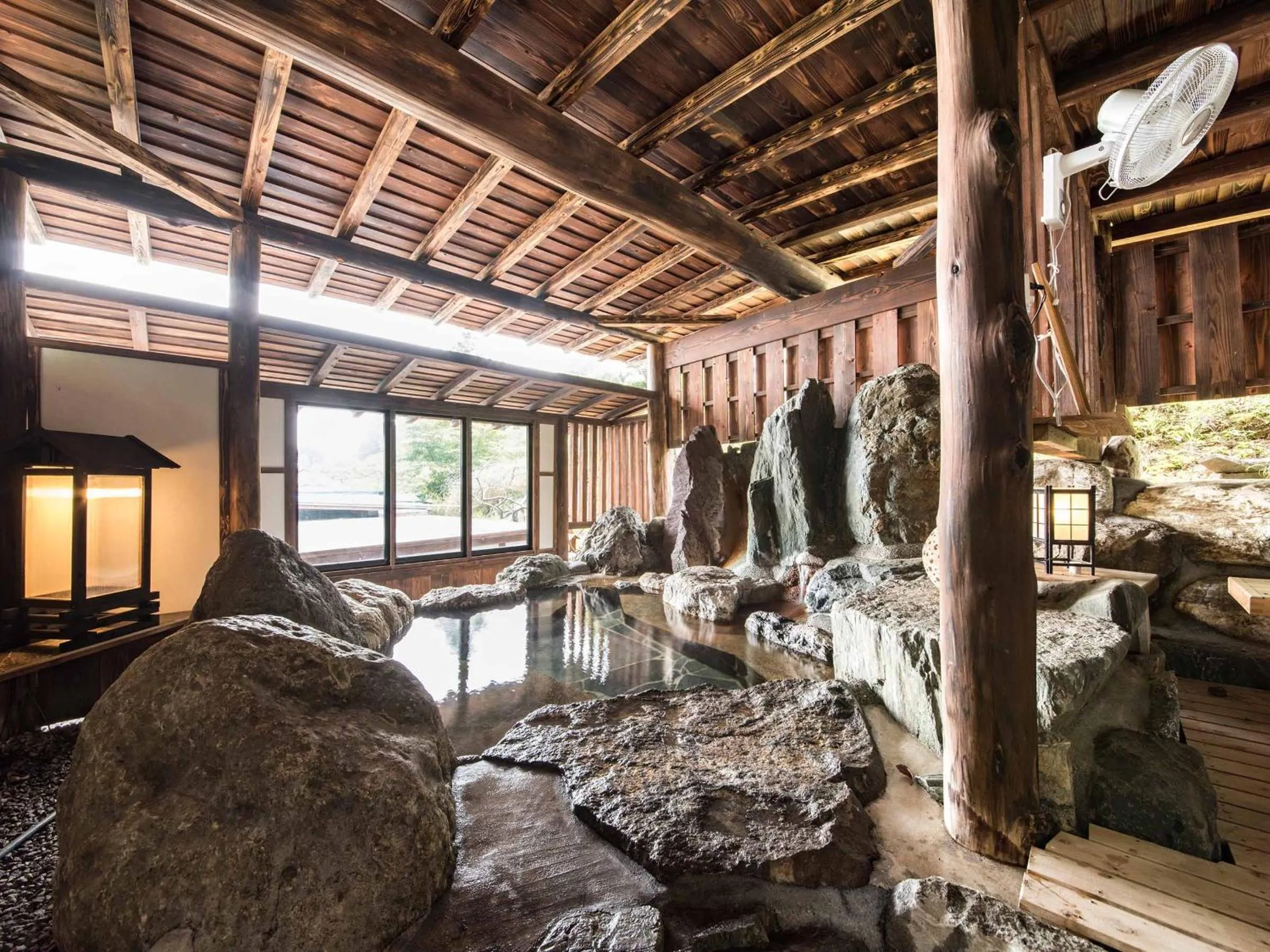 Yokohama Fujiyoshi Izuten