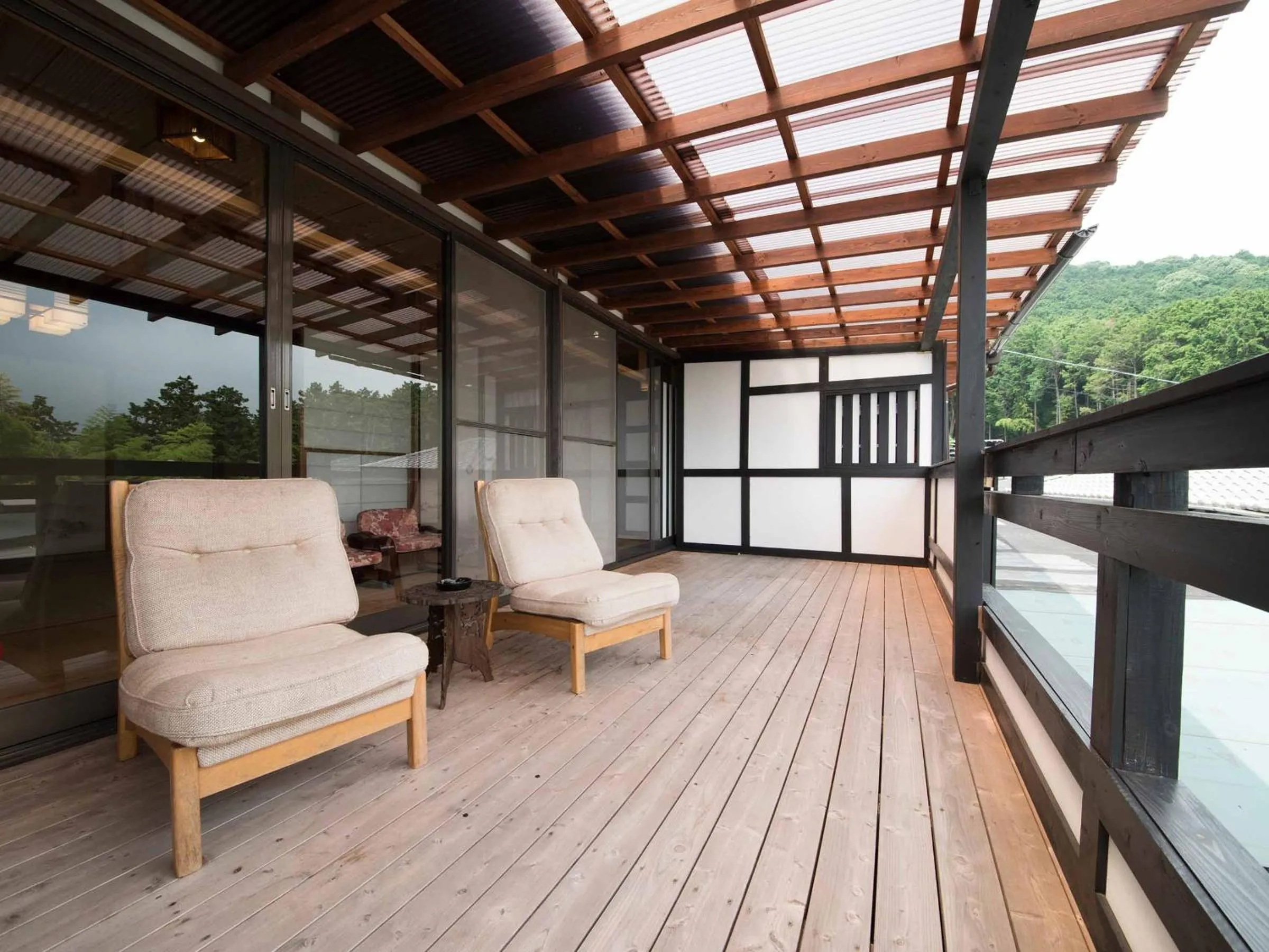 Yokohama Fujiyoshi Izuten