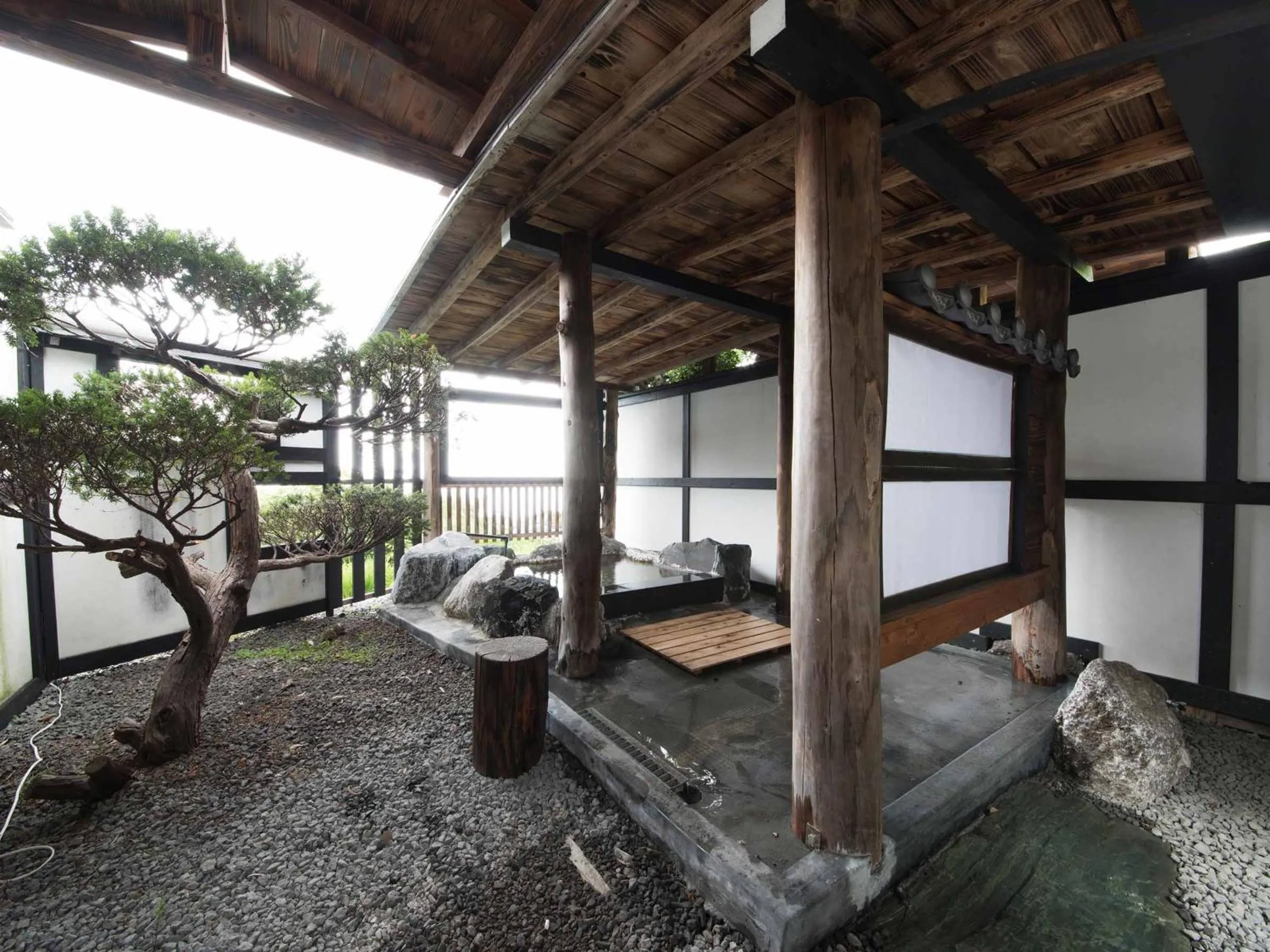 Yokohama Fujiyoshi Izuten