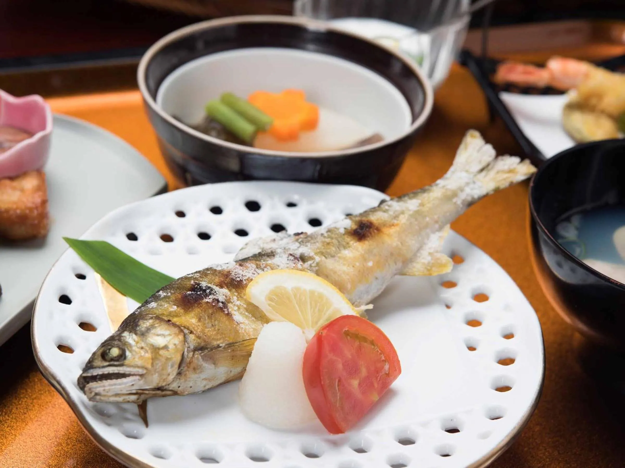 Yokohama Fujiyoshi Izuten