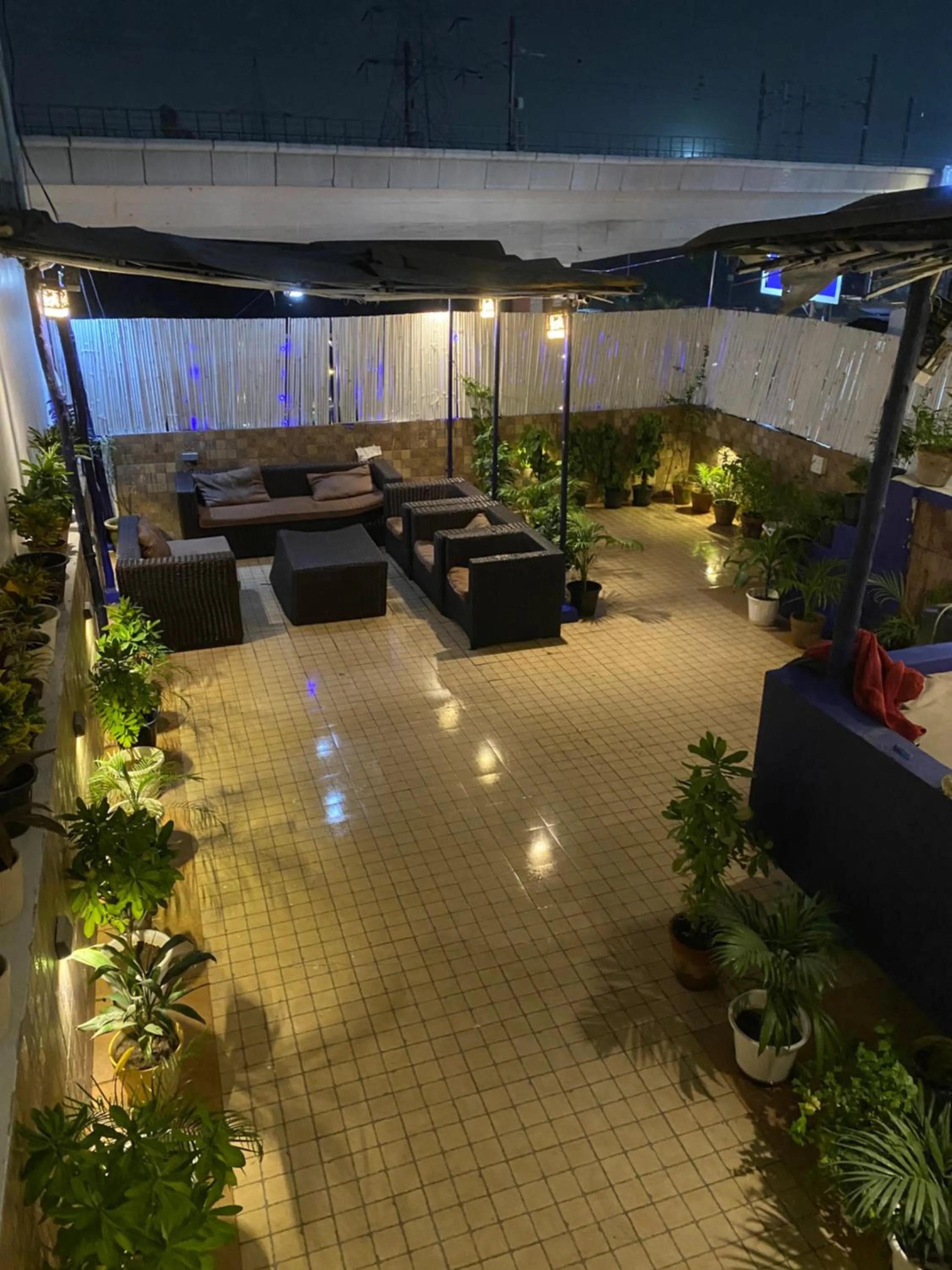 Joey's Hostel Delhi - 20 mins from Railway Station