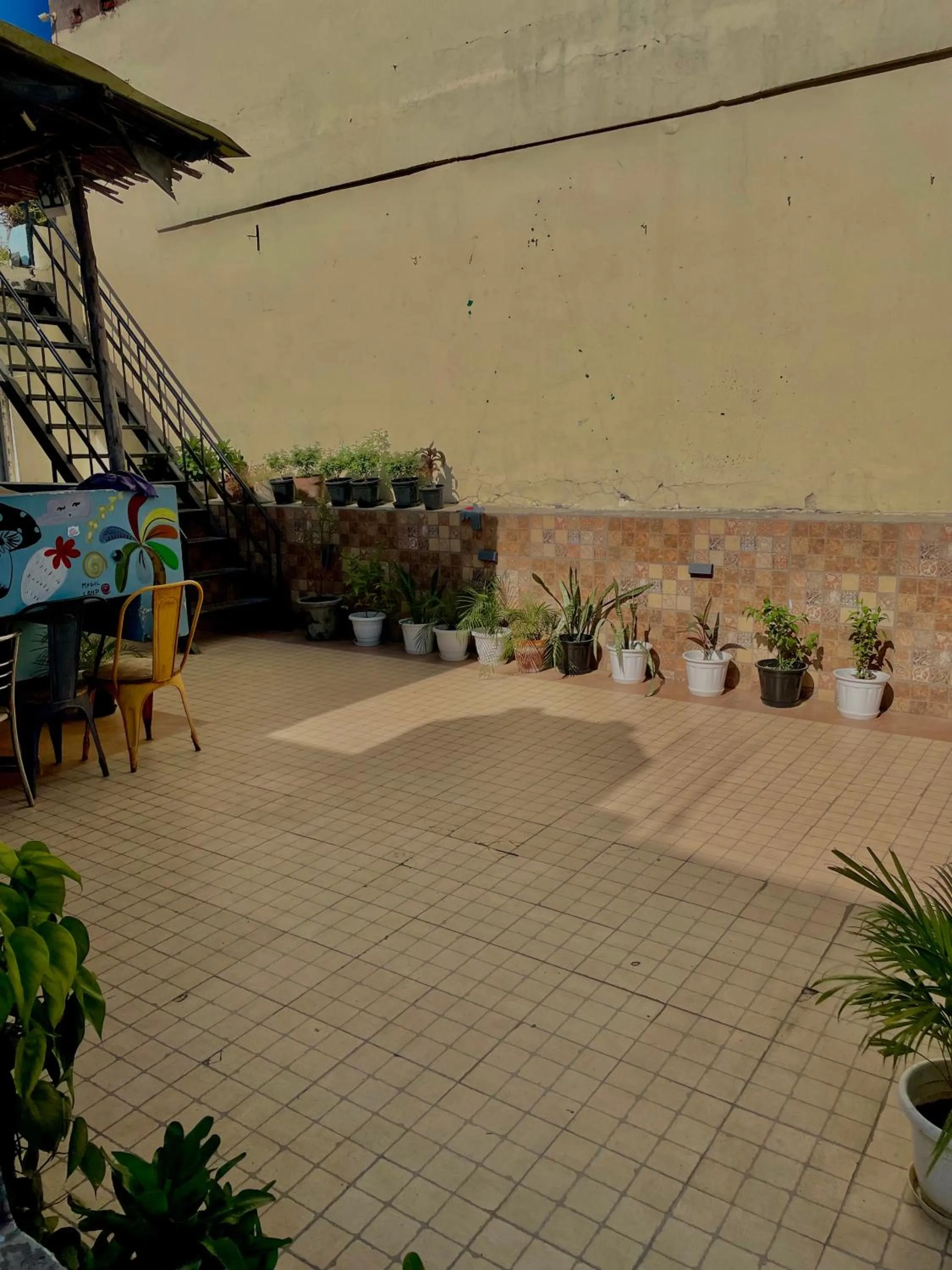 Joey's Hostel Delhi - 20 mins from Railway Station