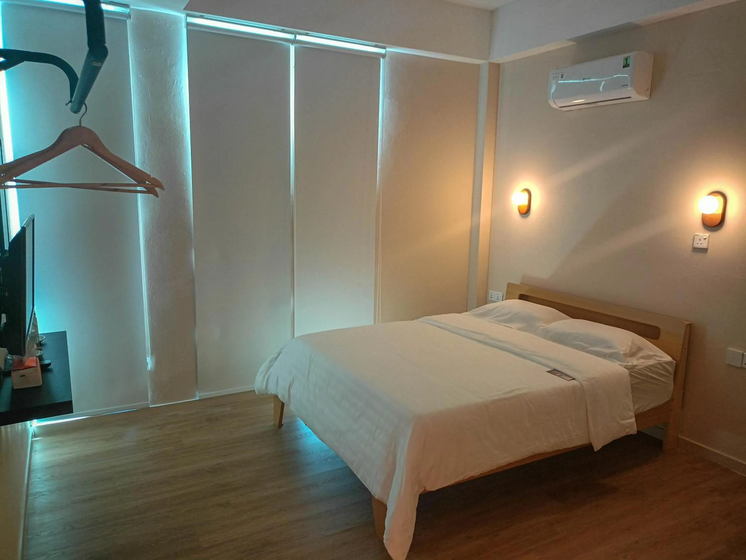 Keteri Boutique Hotel