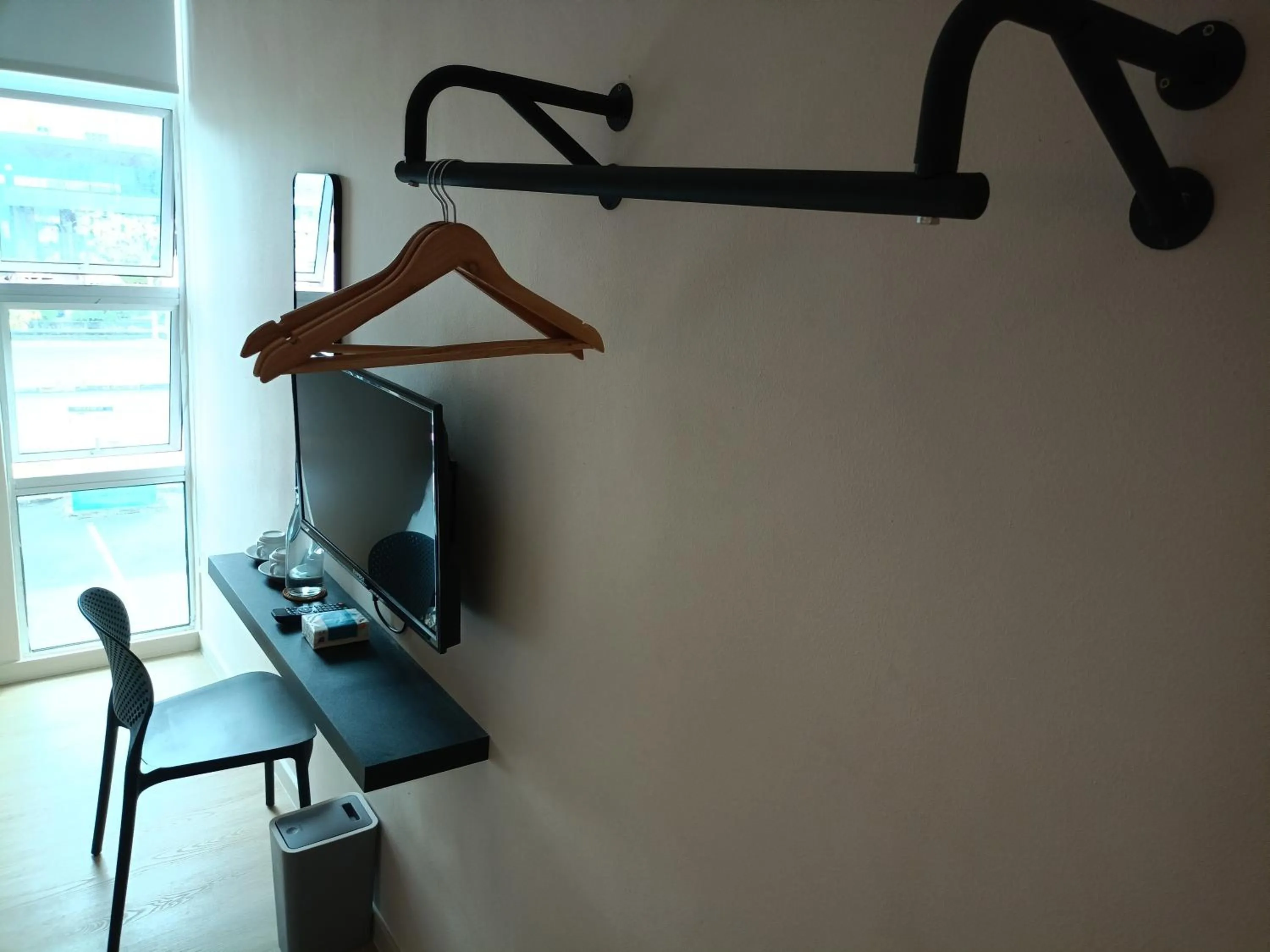 Keteri Boutique Hotel