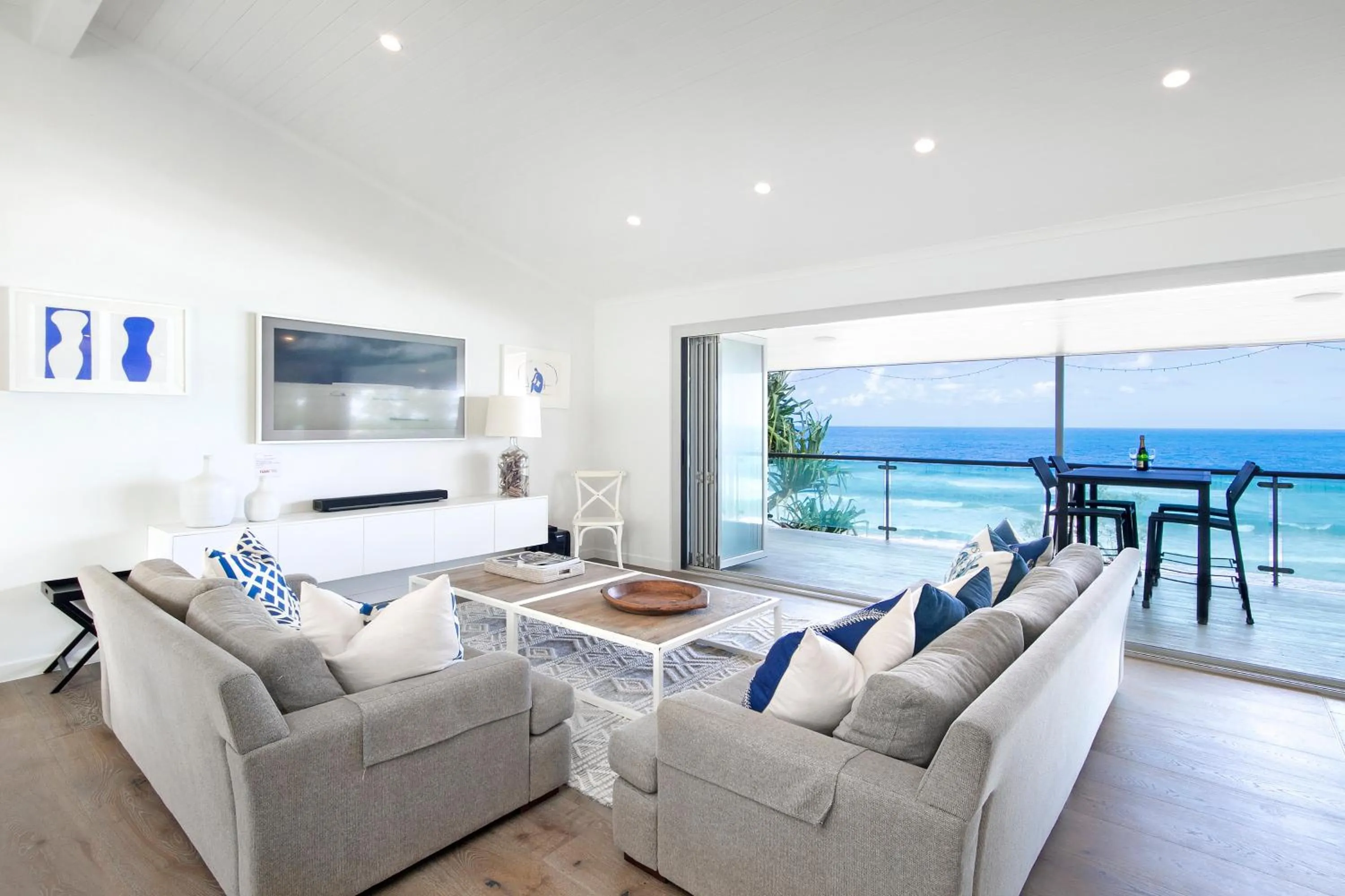Ocean Panorama With Private Pool!
