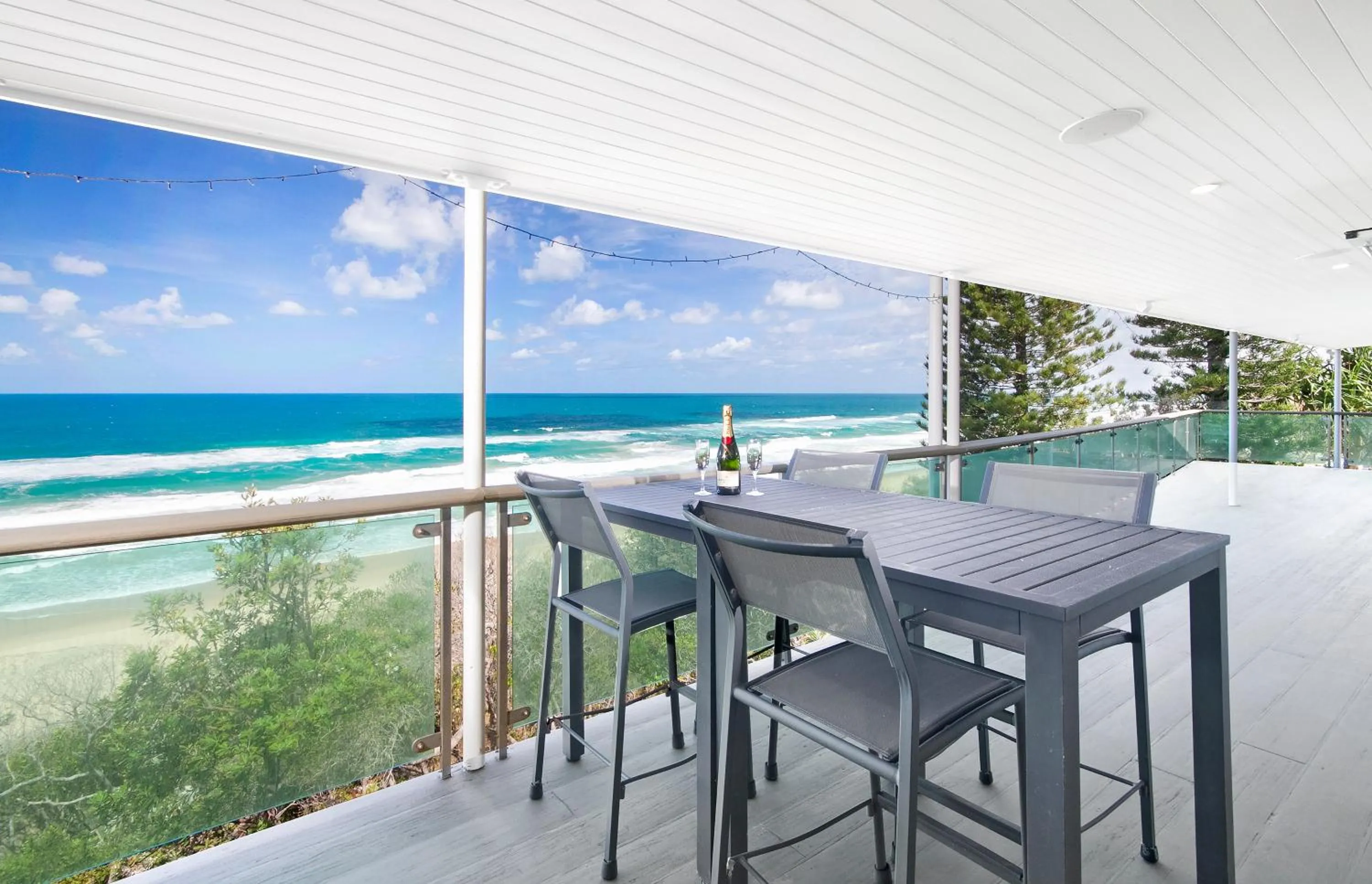 Ocean Panorama With Private Pool!