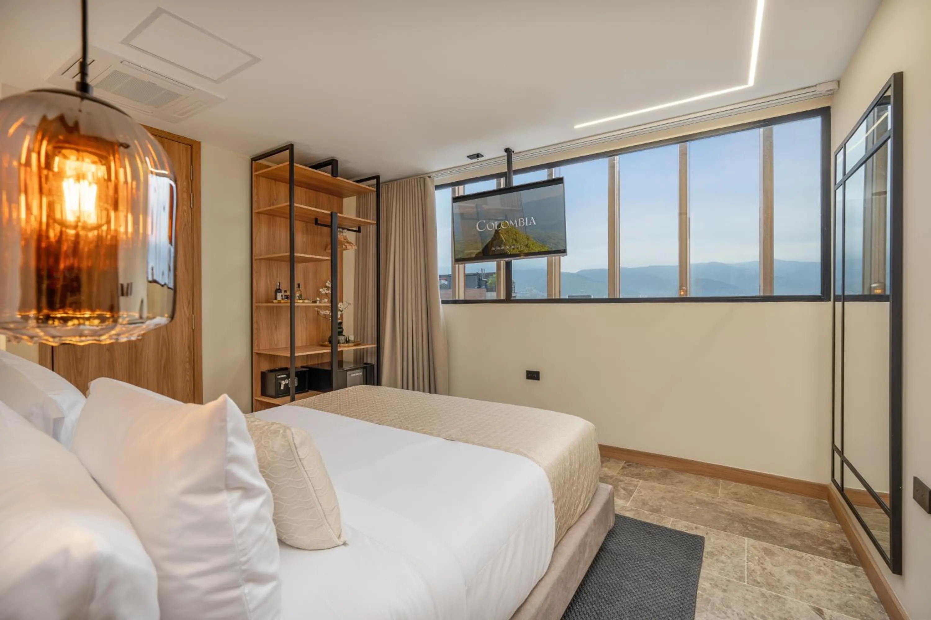 Double Room in LIN Boutique Hotel by HOUSY