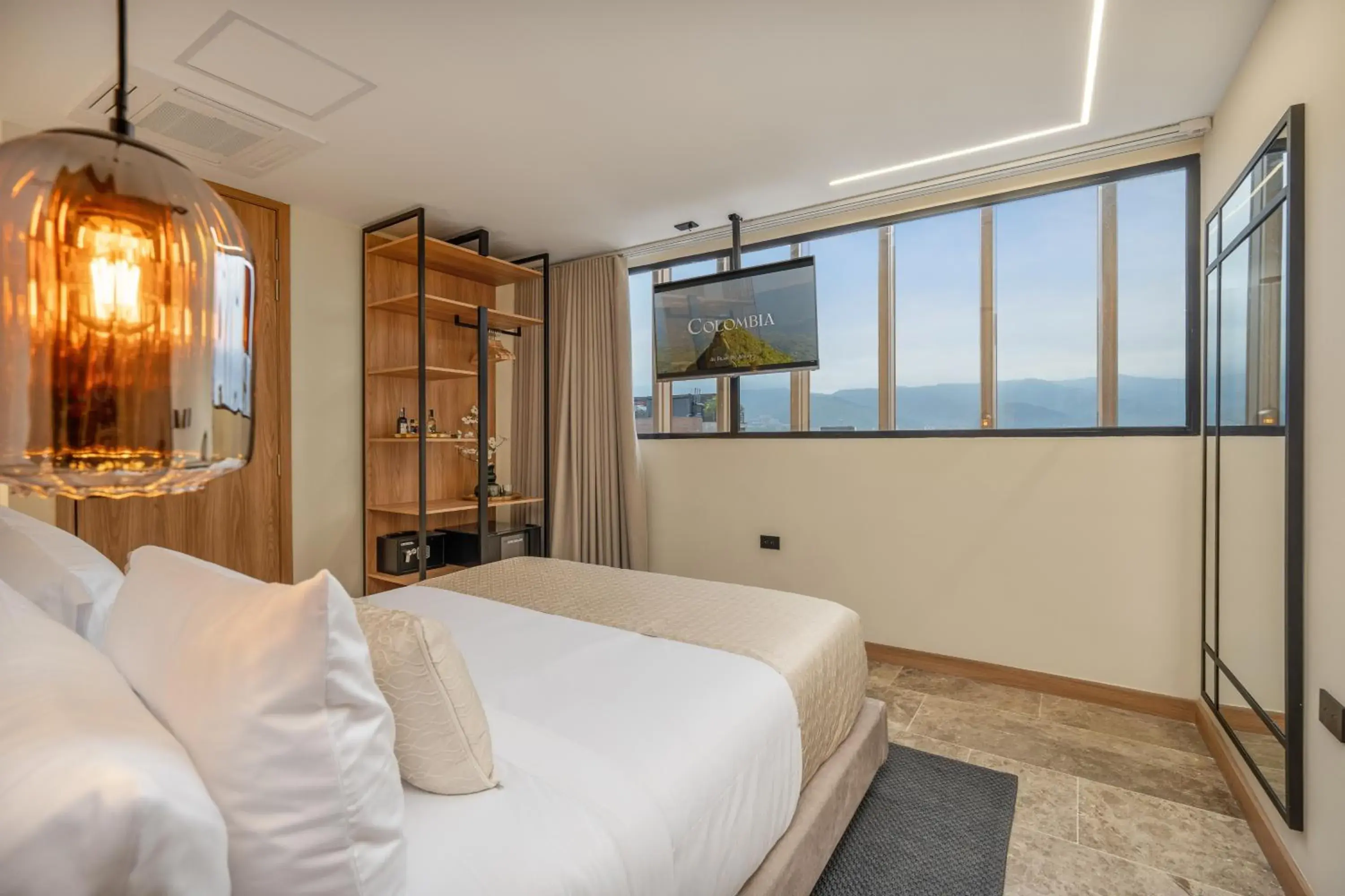 Double Room in LIN Boutique Hotel by HOUSY Double Room in LIN Boutique Hotel by HOUSY