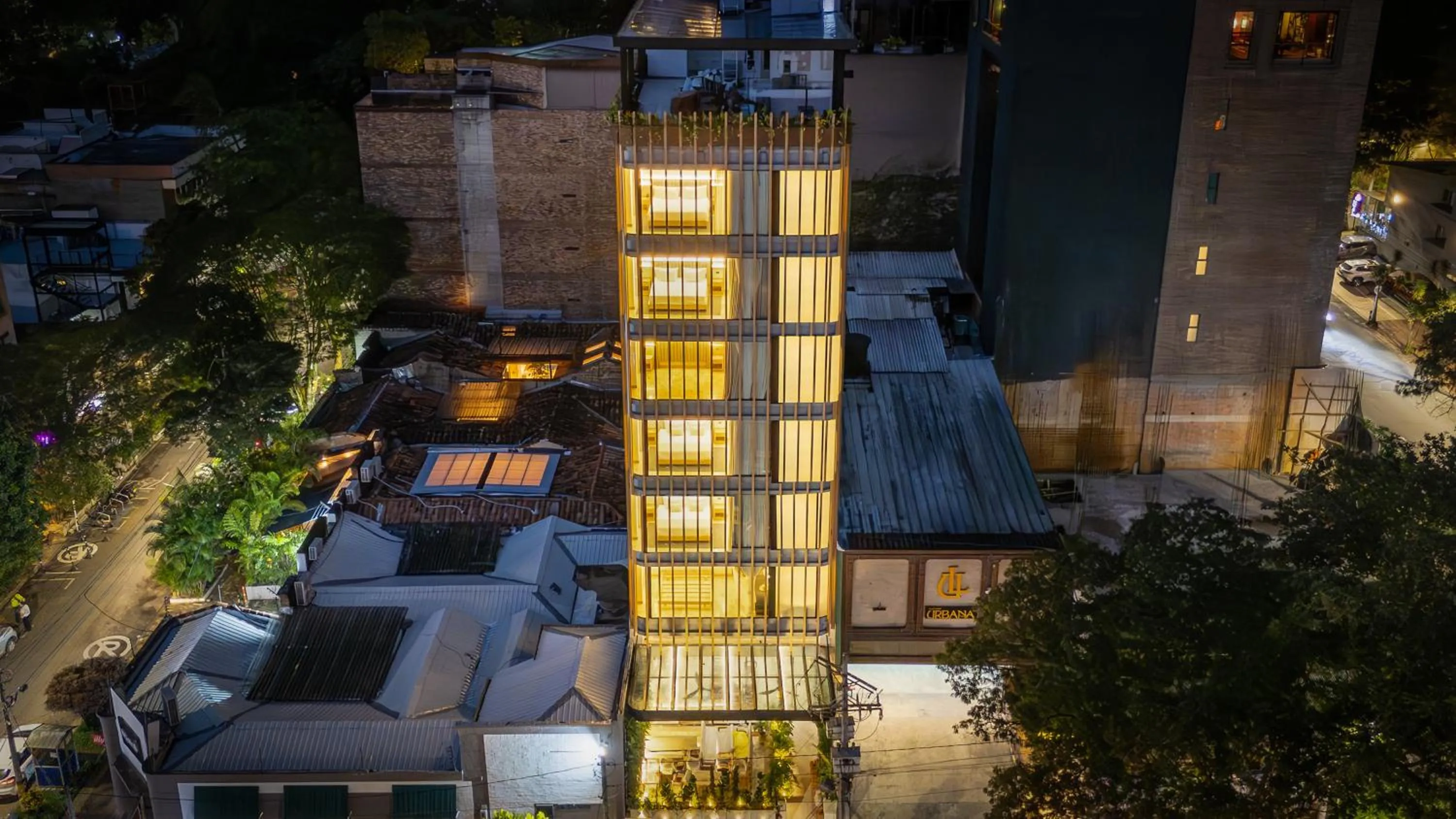 LIN Boutique Hotel by HOUSY