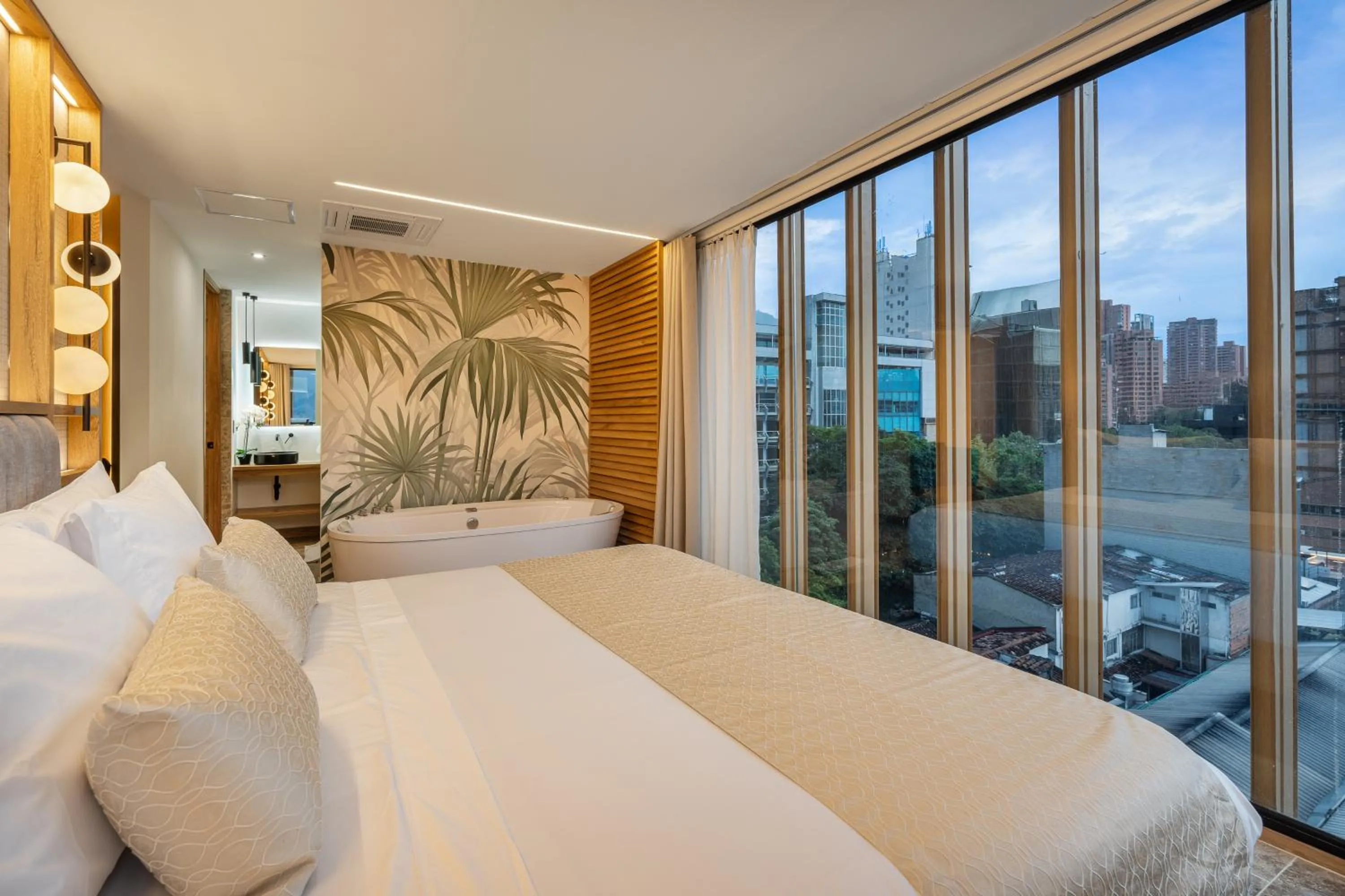 LIN Boutique Hotel by HOUSY