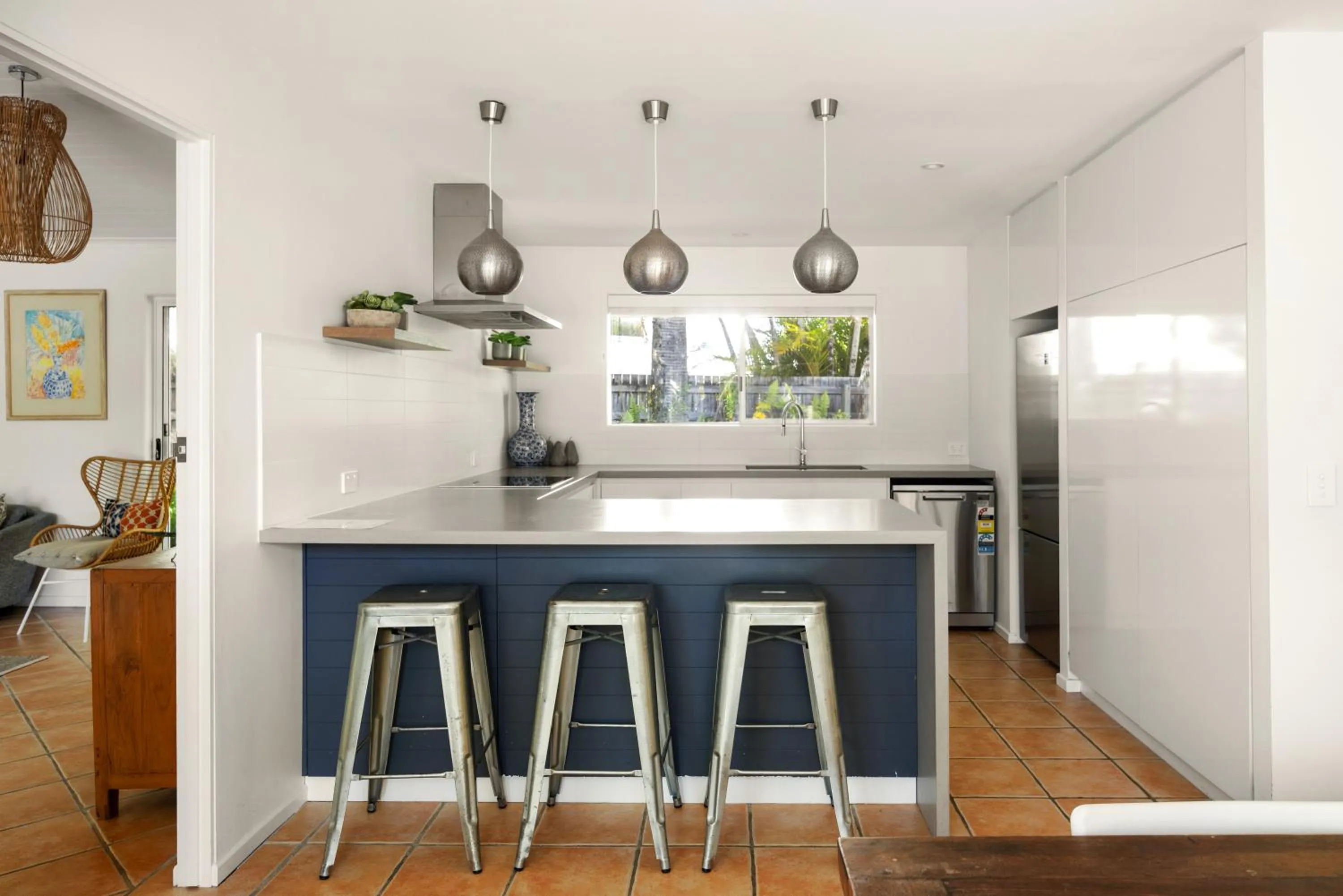 Modern Oasis in Noosa Heads