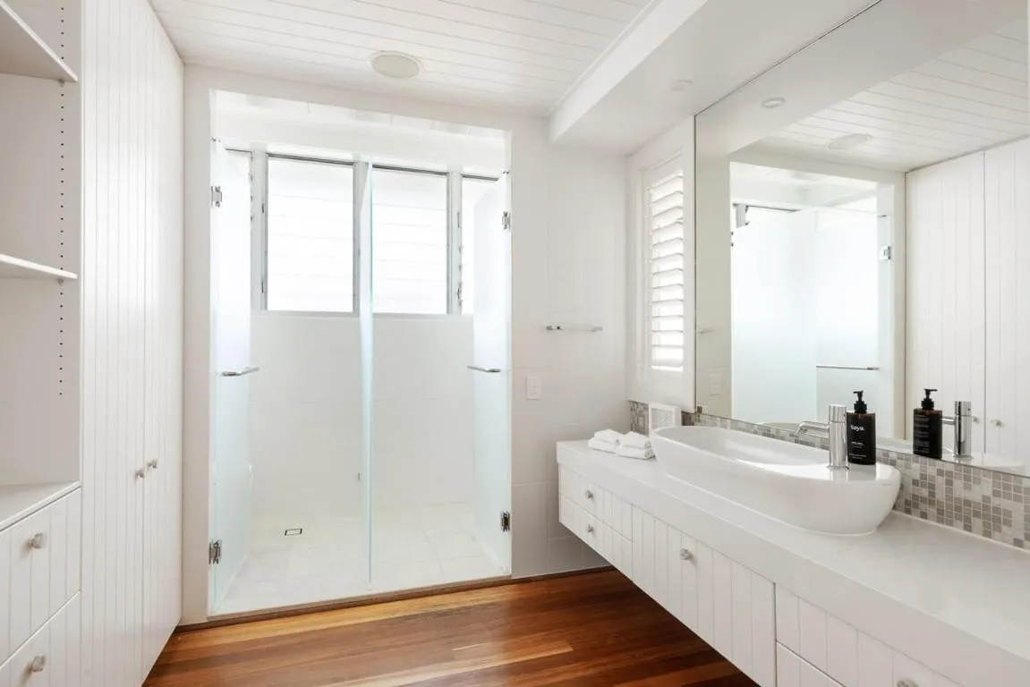 The Beach Shack: Getaway on Sunshine Beach