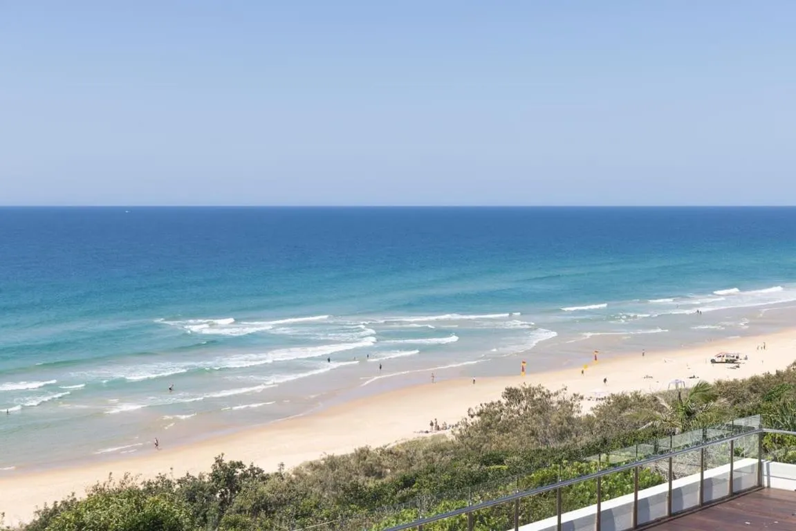 The Beach Shack: Getaway on Sunshine Beach