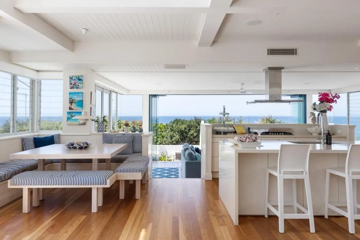 The Beach Shack: Getaway on Sunshine Beach