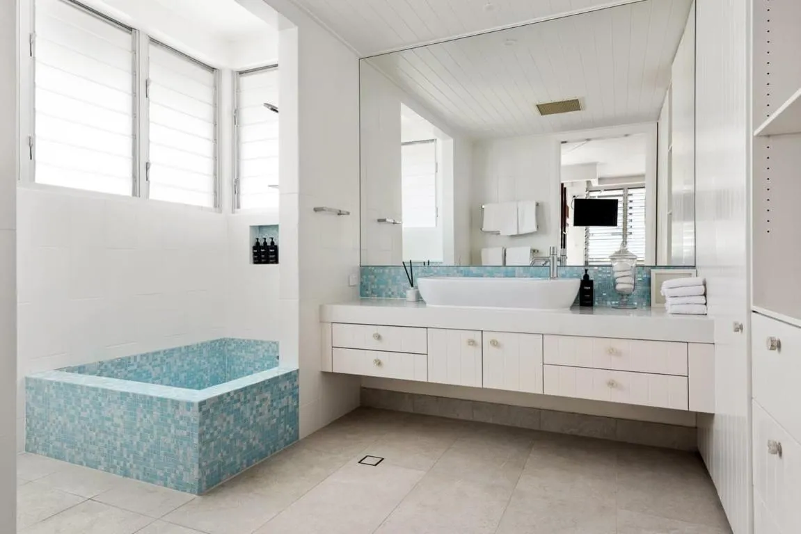 The Beach Shack: Getaway on Sunshine Beach