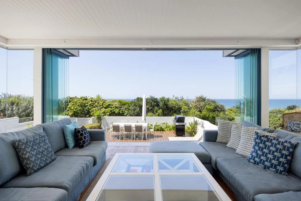 The Beach Shack: Getaway on Sunshine Beach