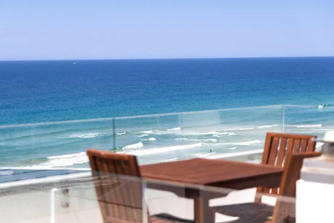 The Beach Shack: Getaway on Sunshine Beach