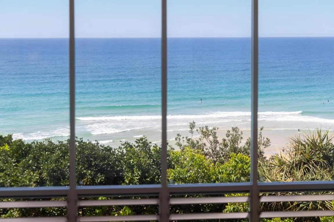The Beach Shack: Getaway on Sunshine Beach