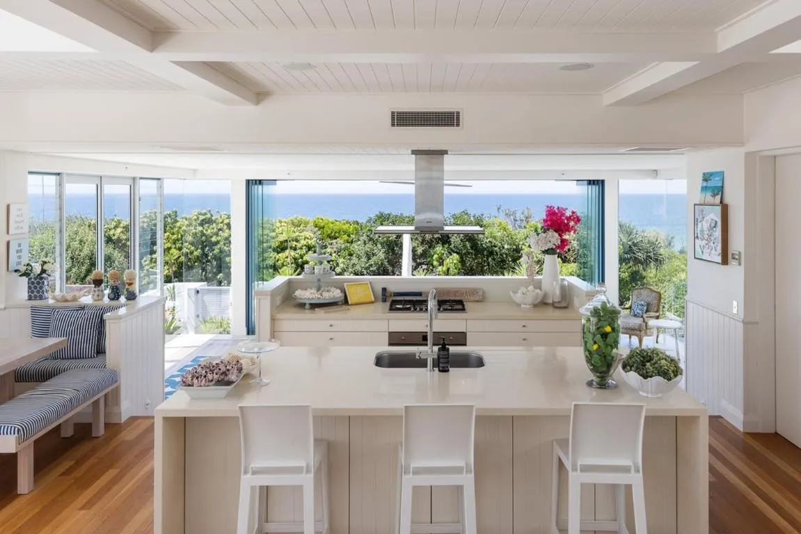 The Beach Shack: Getaway on Sunshine Beach